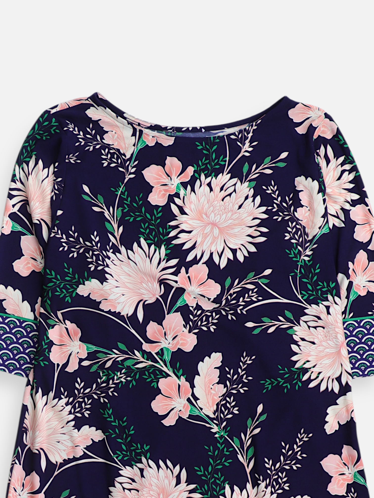 Vestido Verano - Mujer - N/A