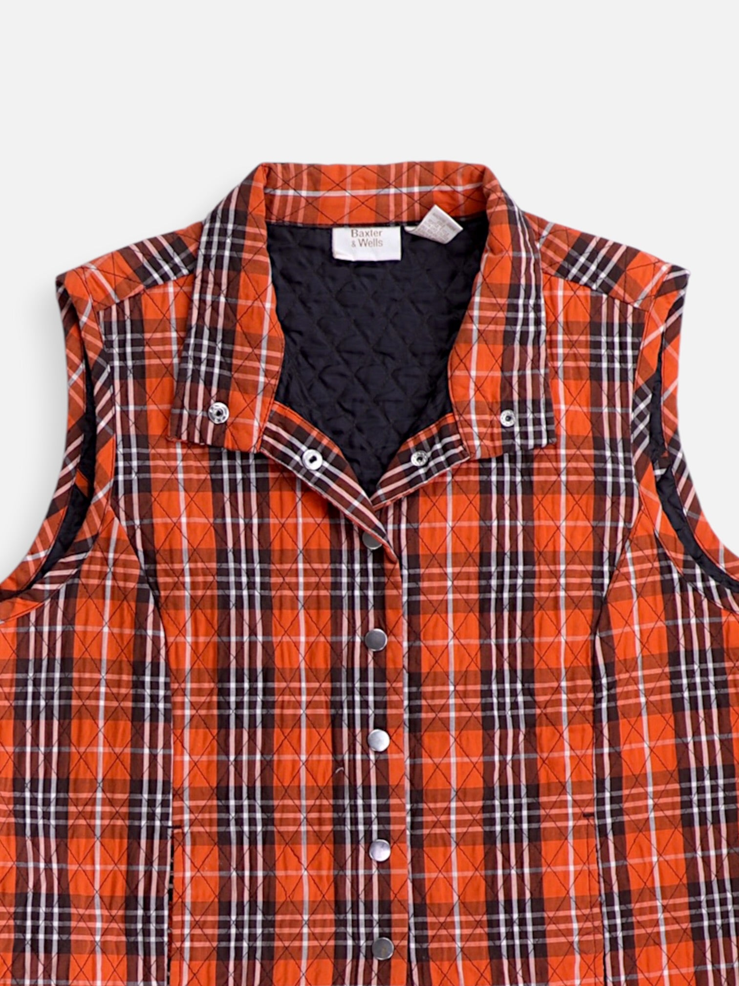 Chaleco Casual - Mujer - XL