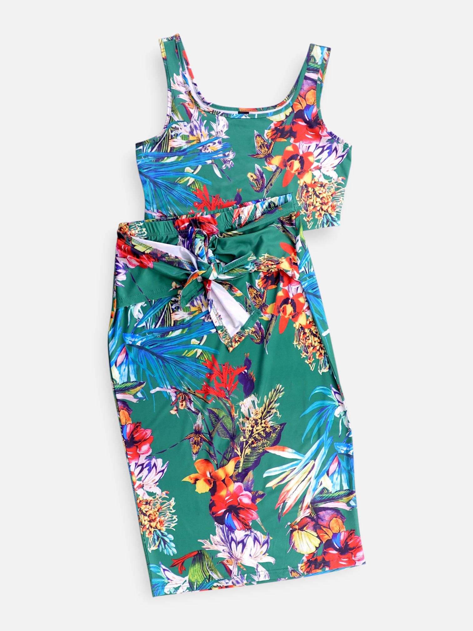 SHEIN Conjunto Dos piezas - Mujer - Large
