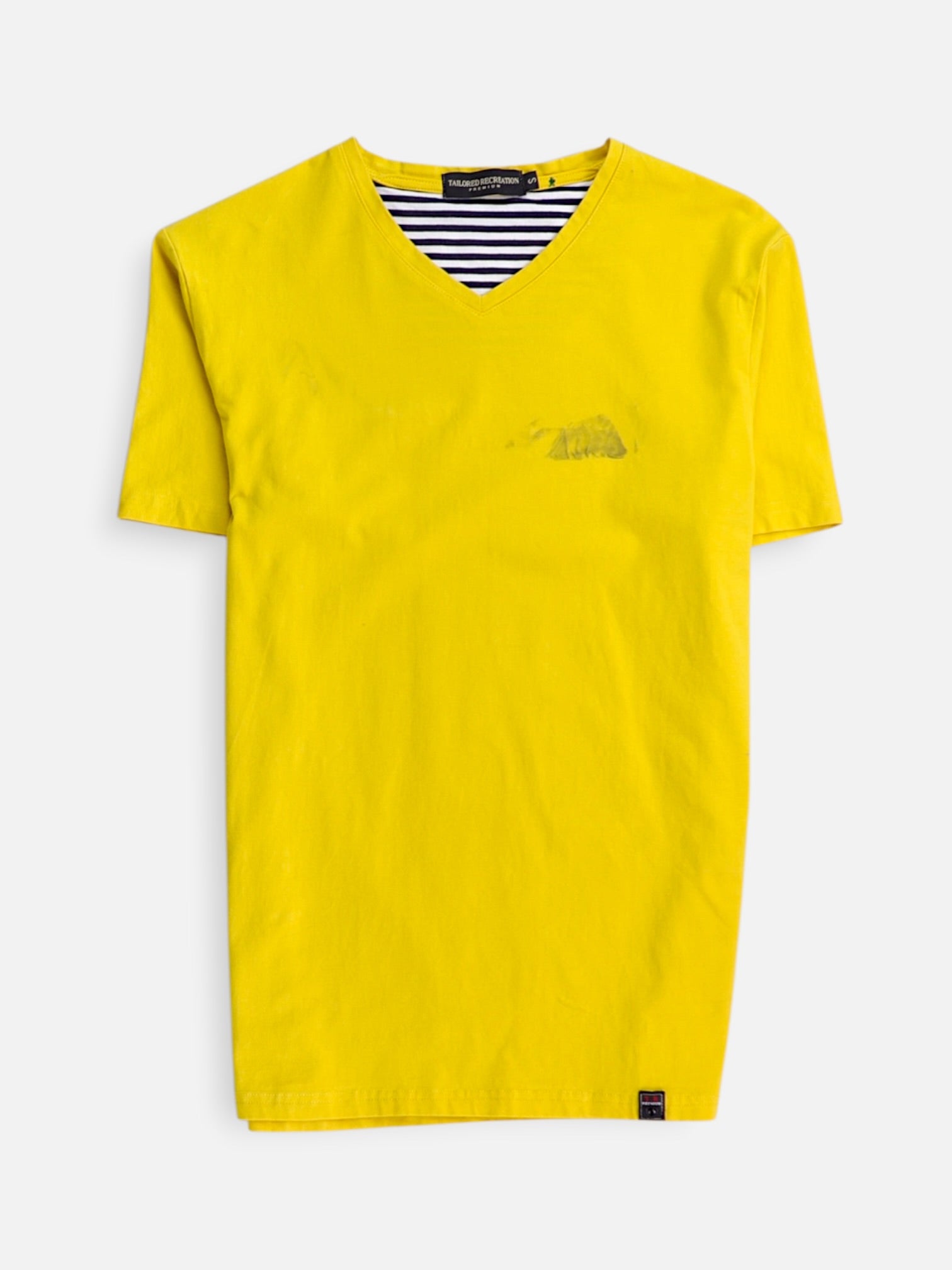 Camiseta Basic - Mujer - Small