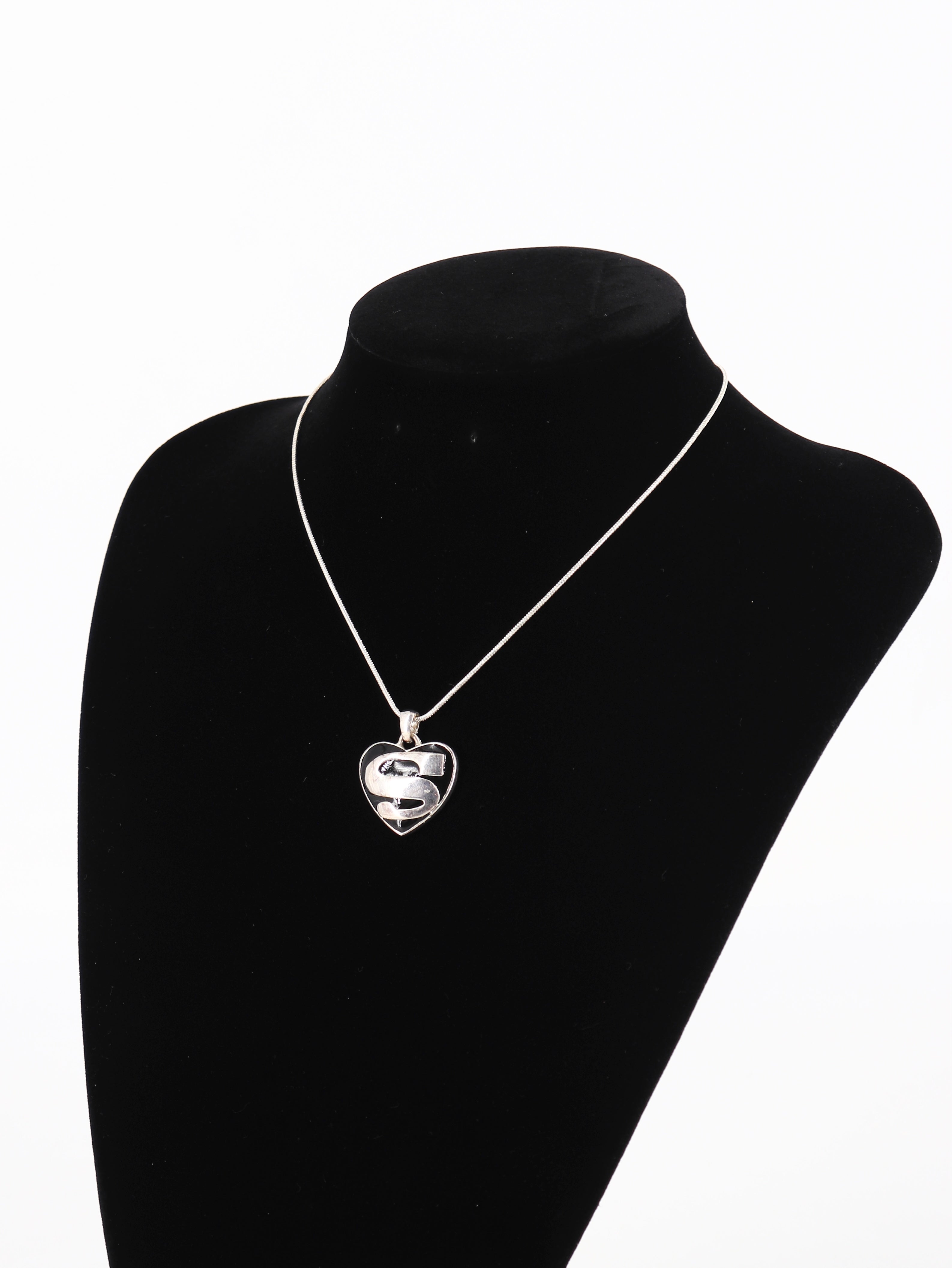Cadena Metal - Mujer - Talla Única (One Size)