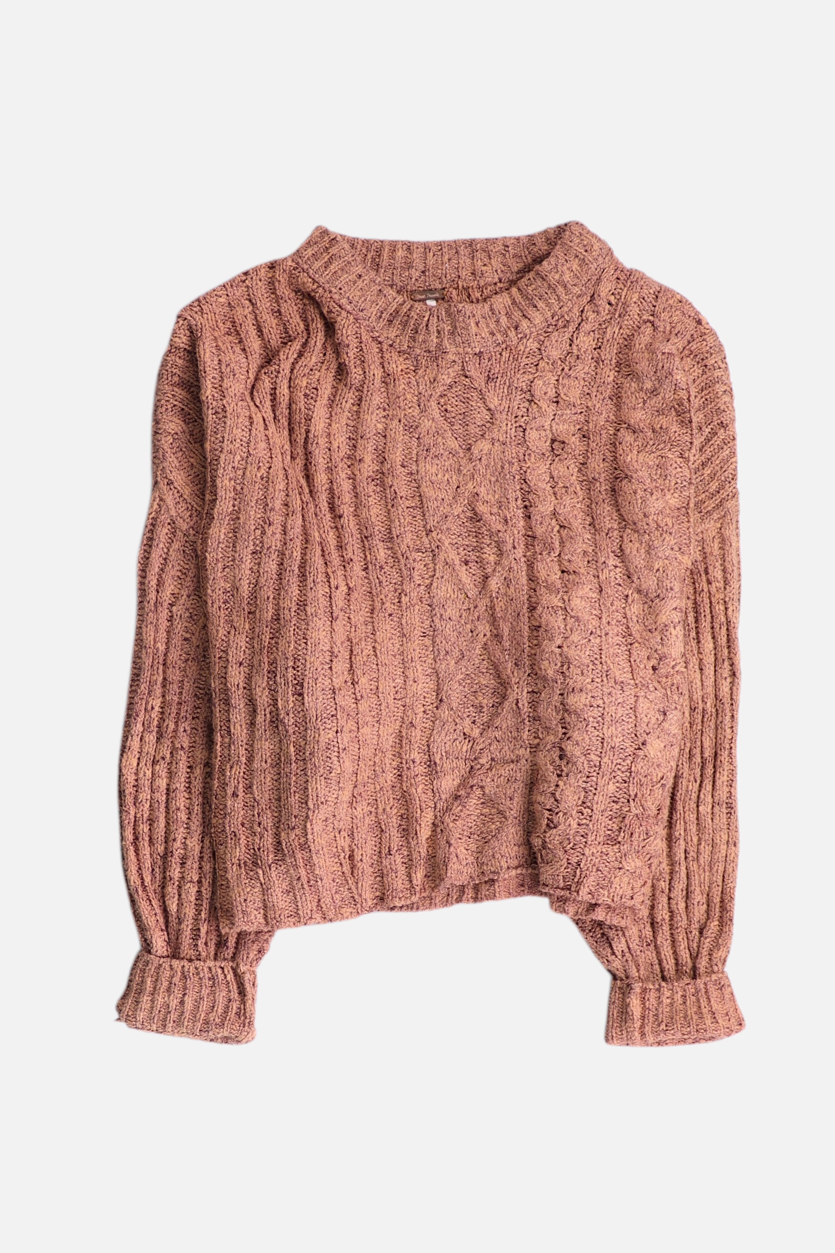 Sueter Knit Casual - Mujer - Small