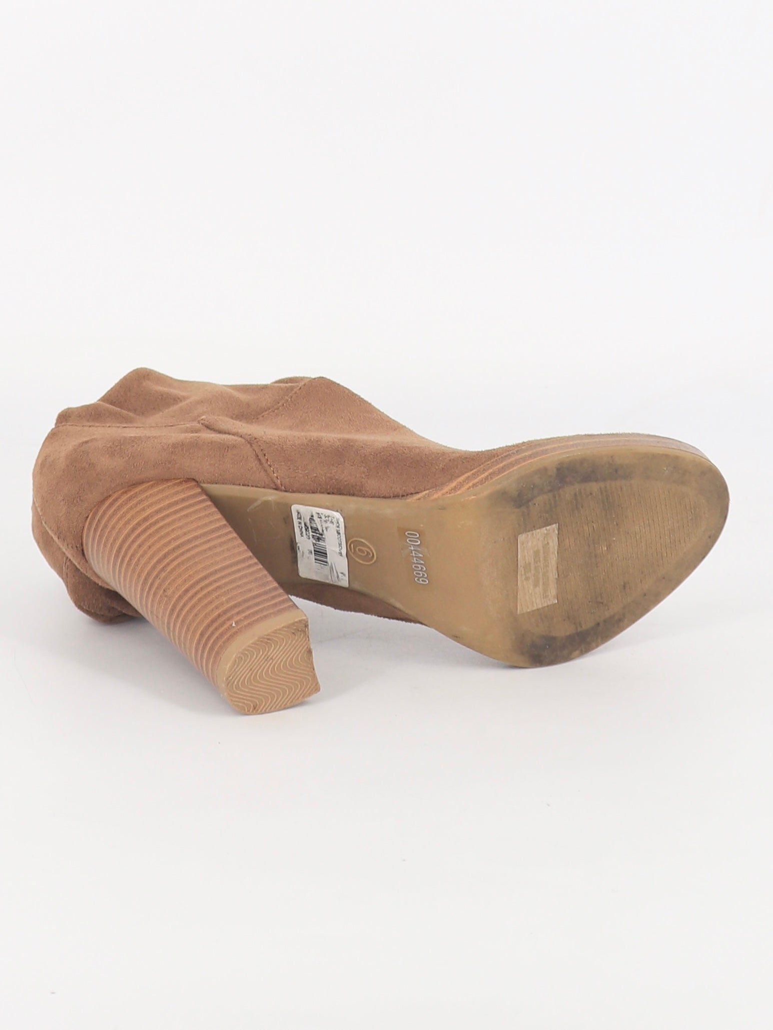Botas Clasico Casual - Mujer - US 6