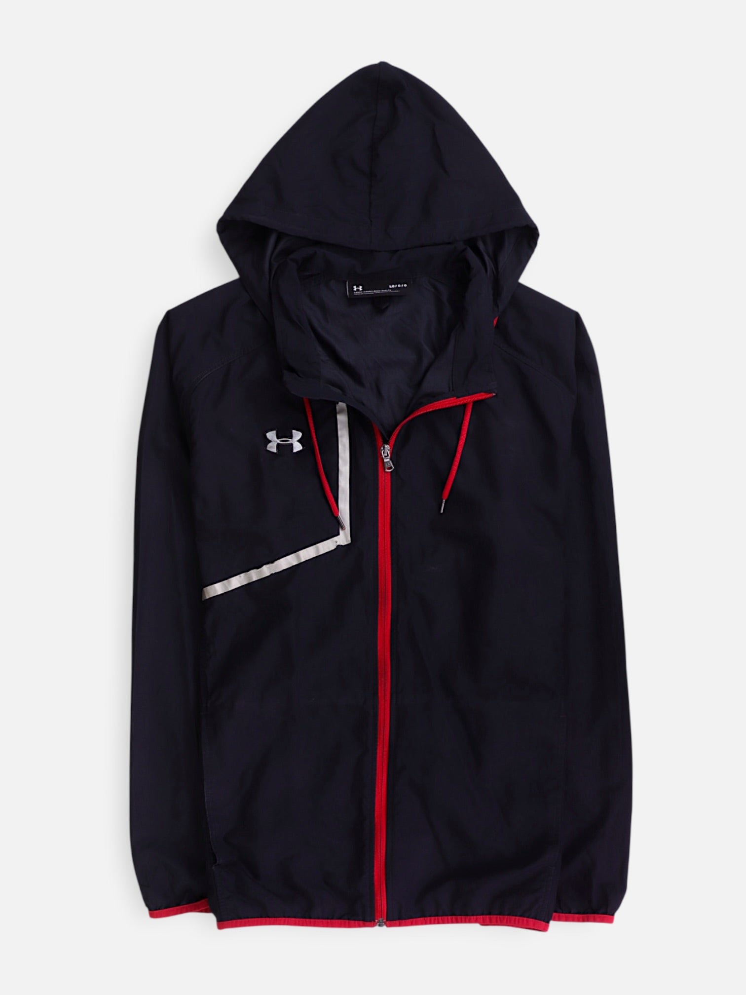 Under Armour Chumpa Deportivo - Hombre - Large