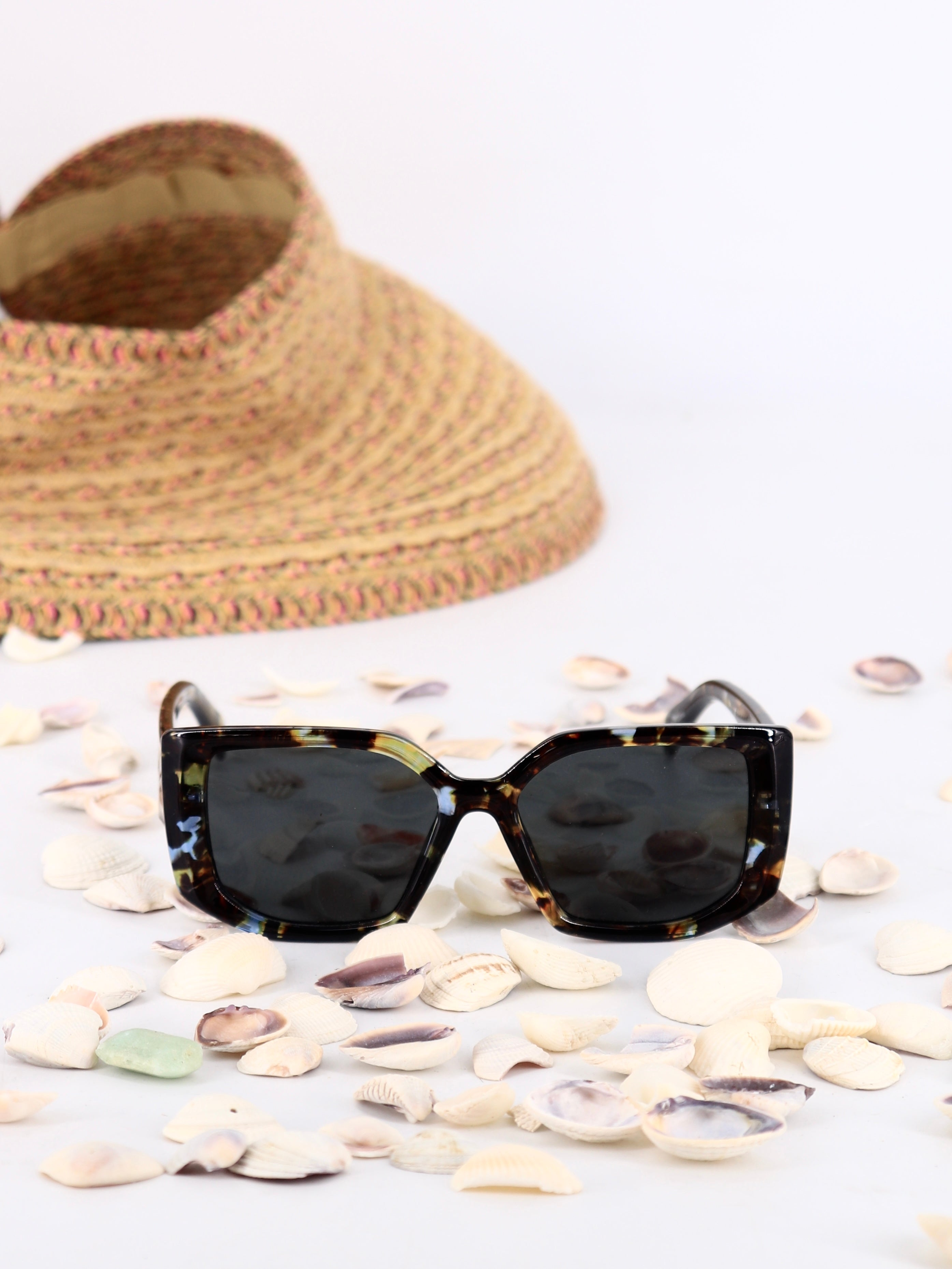 Gafas de Sol  Verano - Mujer - Talla Única (One Size)