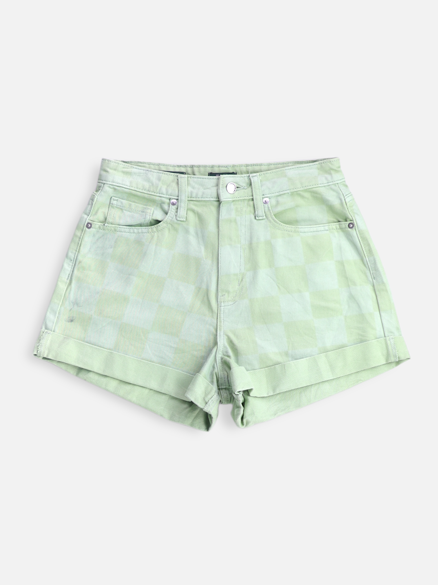 Wild Fable Shorts Denim - Mujer - 6/28
