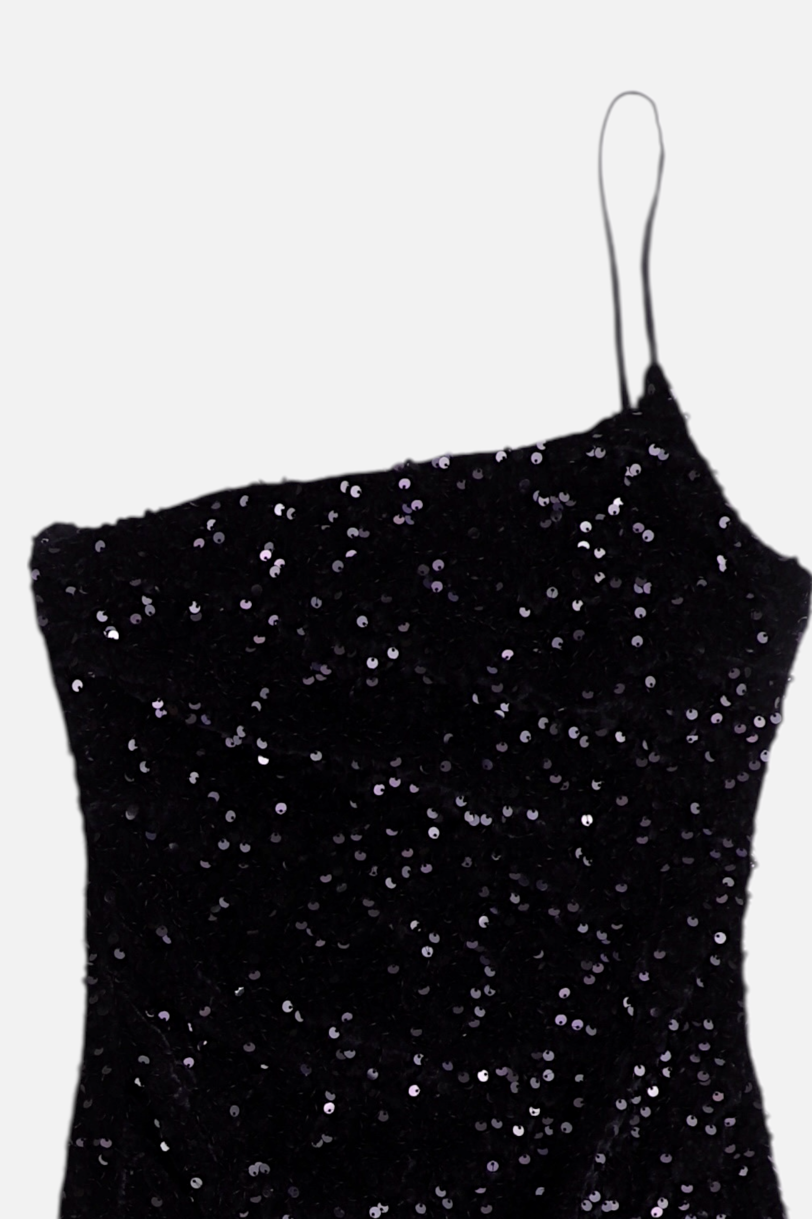 Vestido Fiesta - Mujer - Small