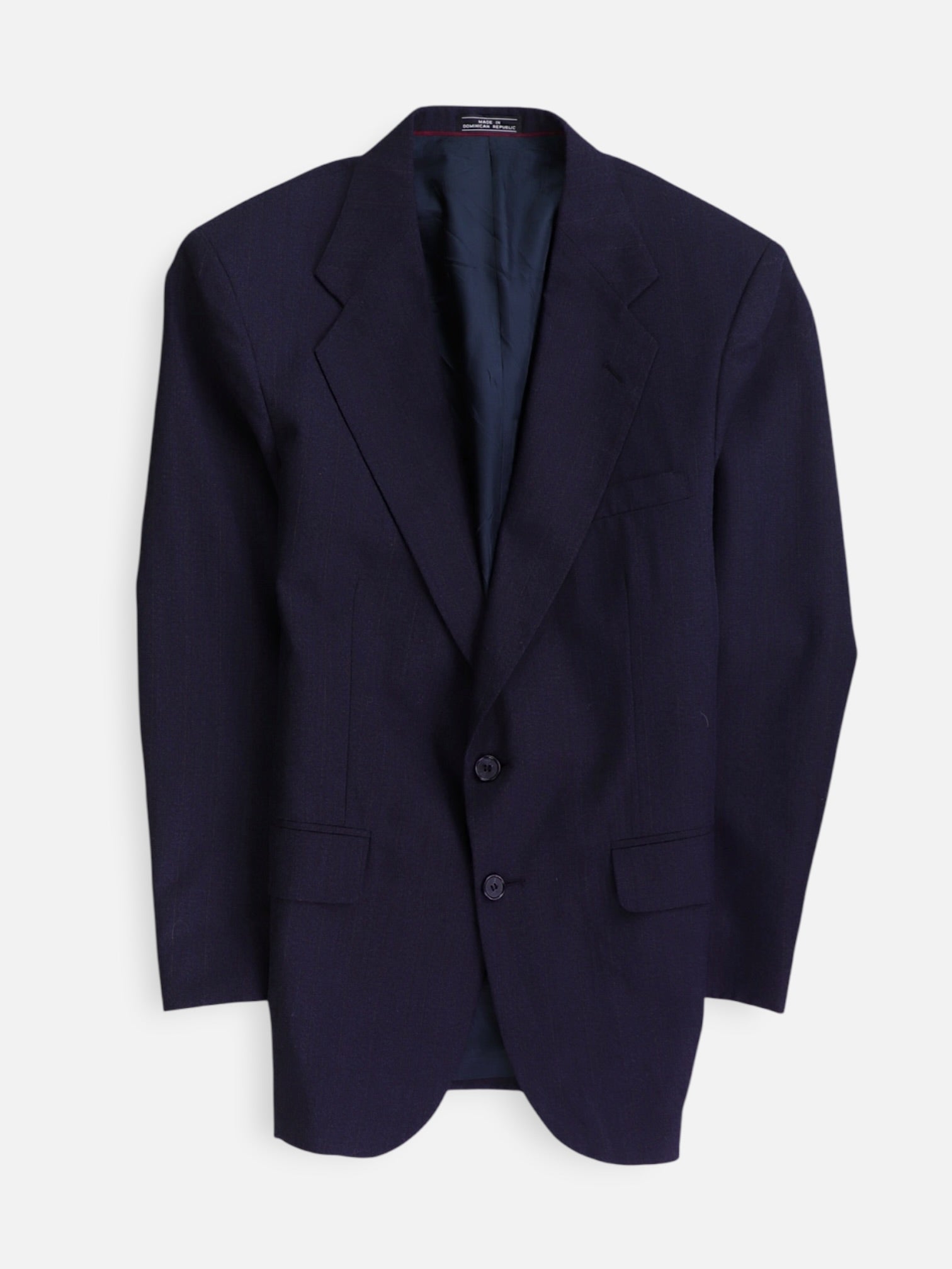 Conjunto Dos piezas - Hombre - 38S