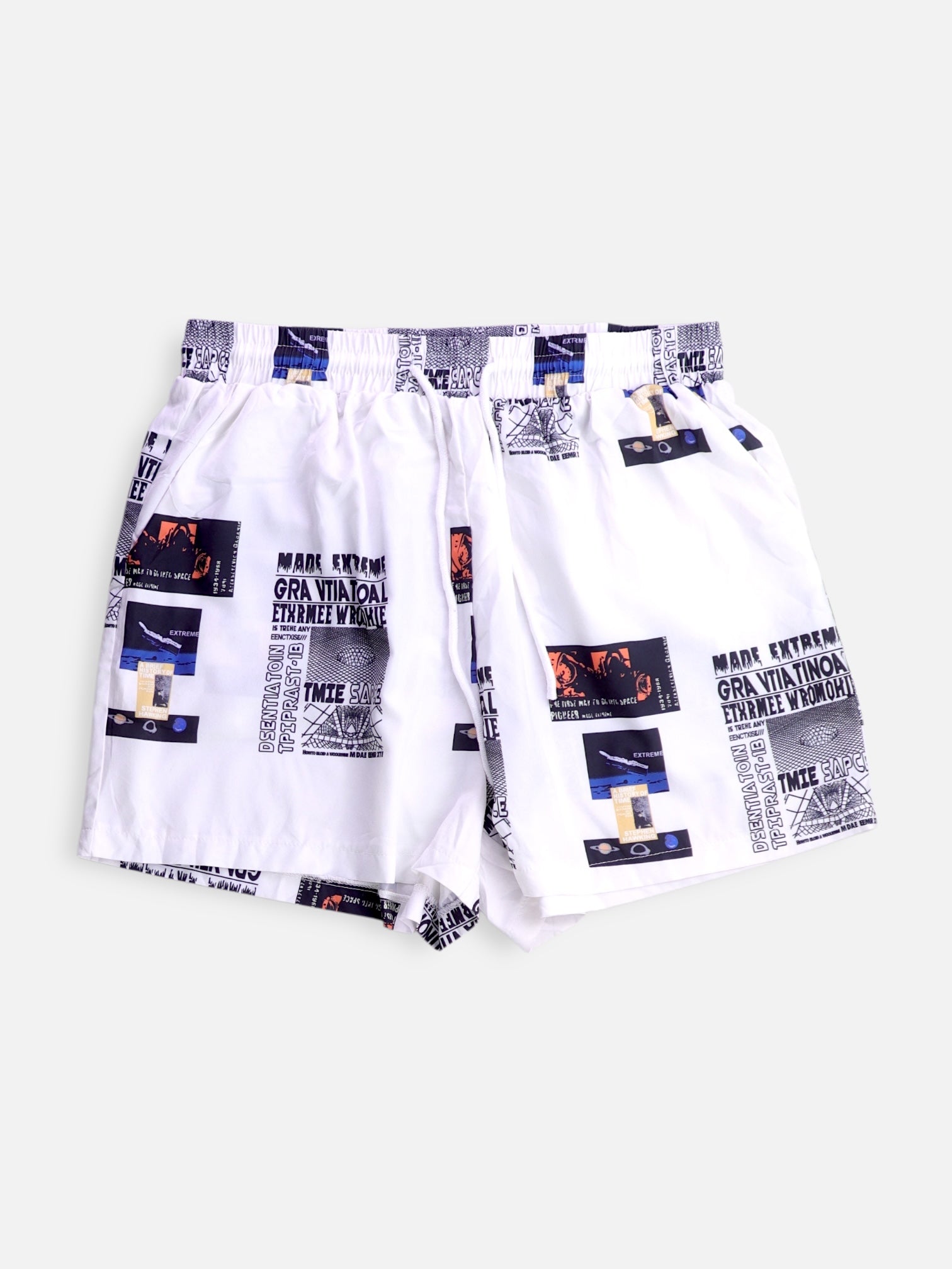 SHEIN Calzoneta Verano - Hombre - XL
