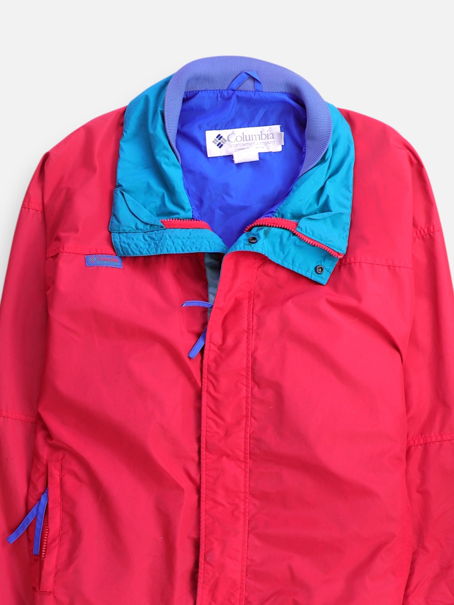 Columbia Chumpa Deportivo - Hombre - XL