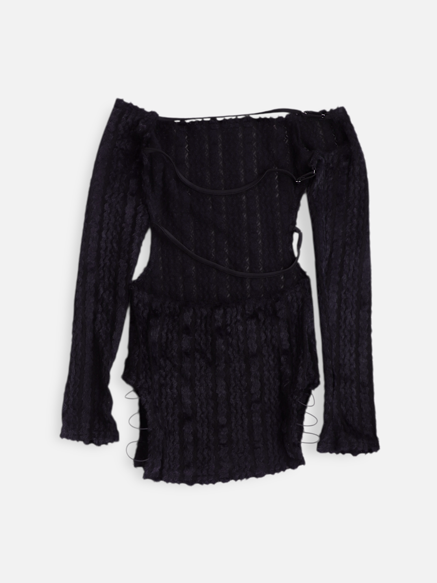 Vestido Casual - Mujer - Large