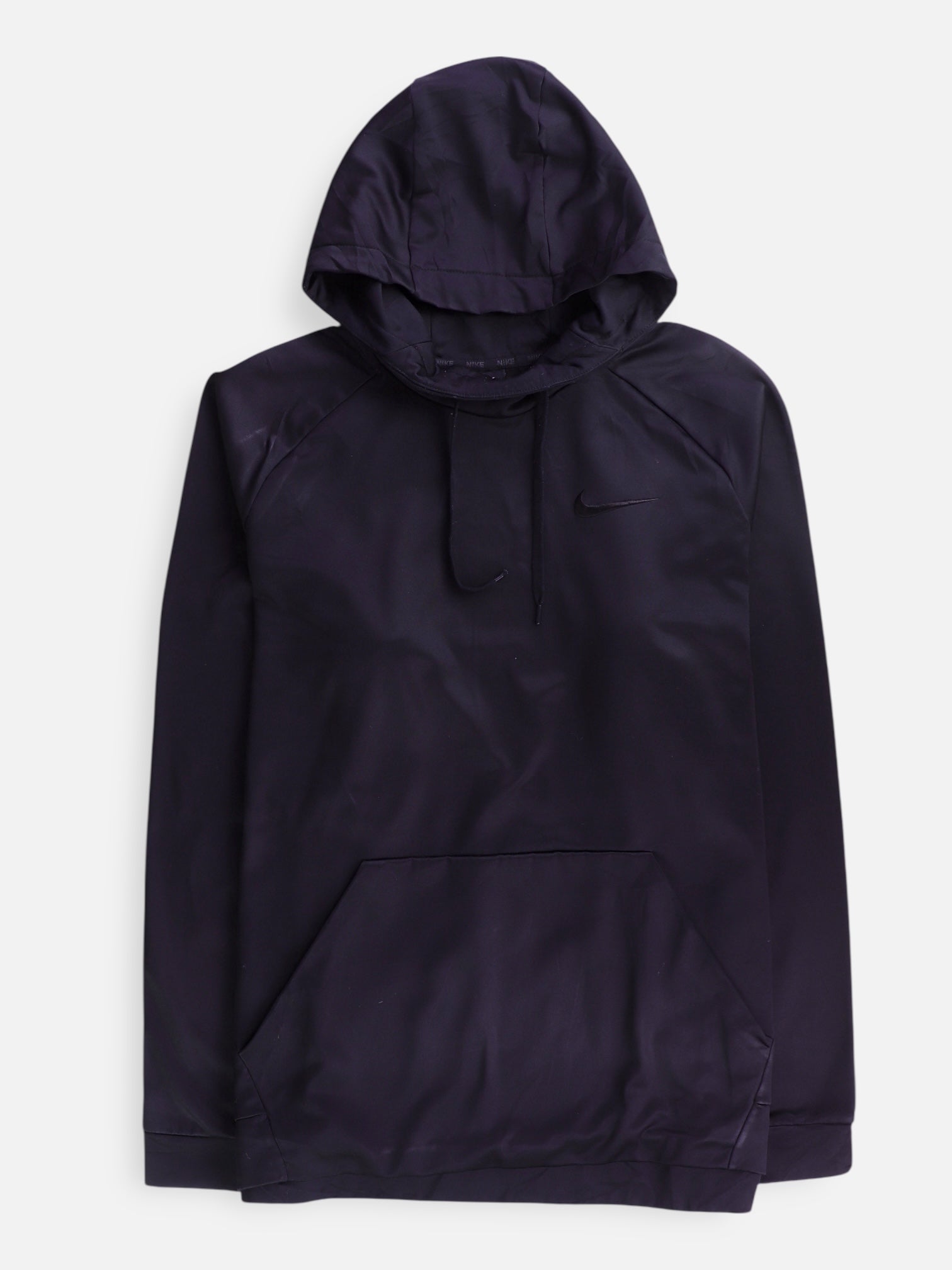 Nike Sudadera Hoodie Basic - Hombre - XL
