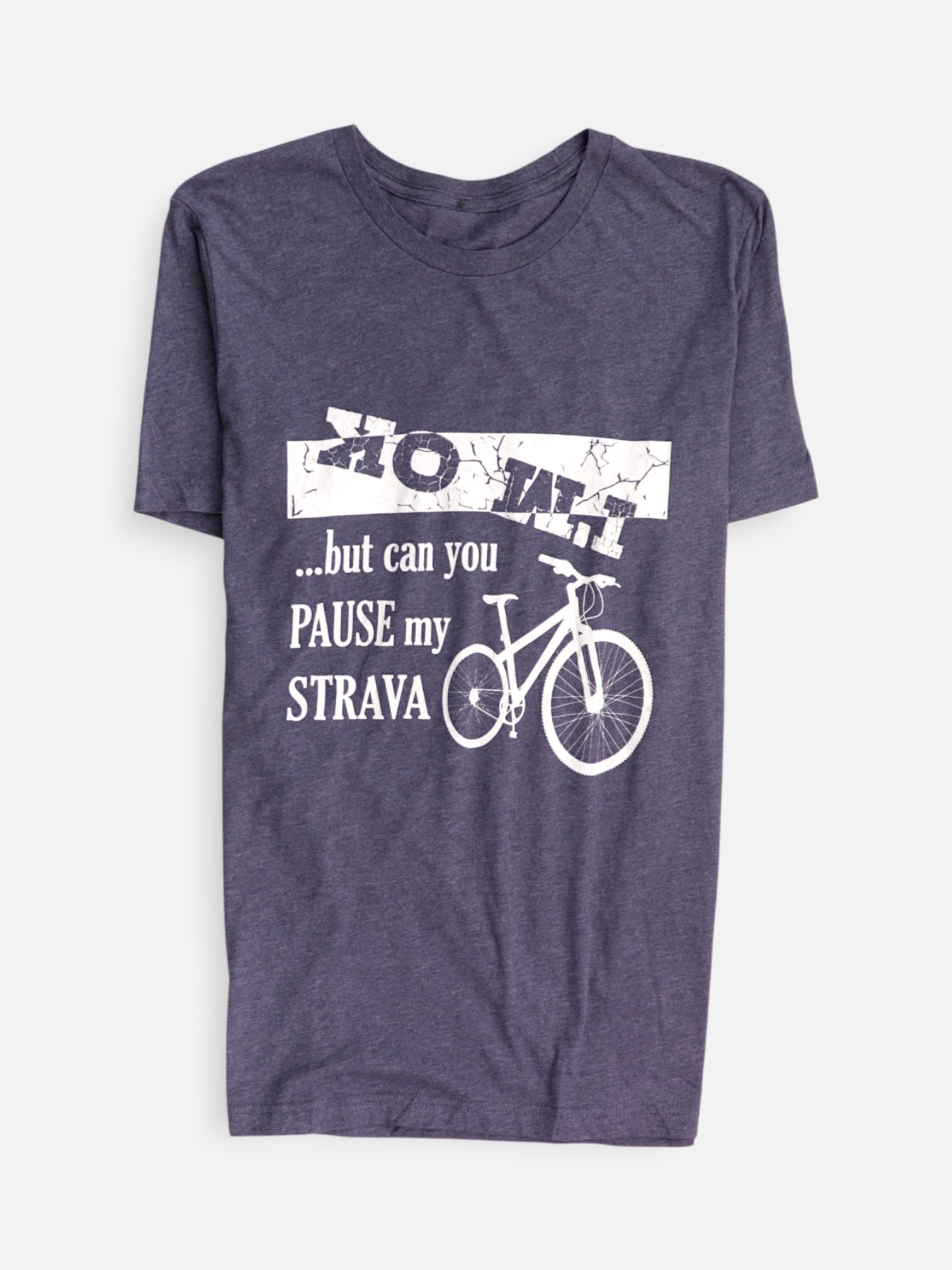 Camiseta Grafica - Hombre - N/A