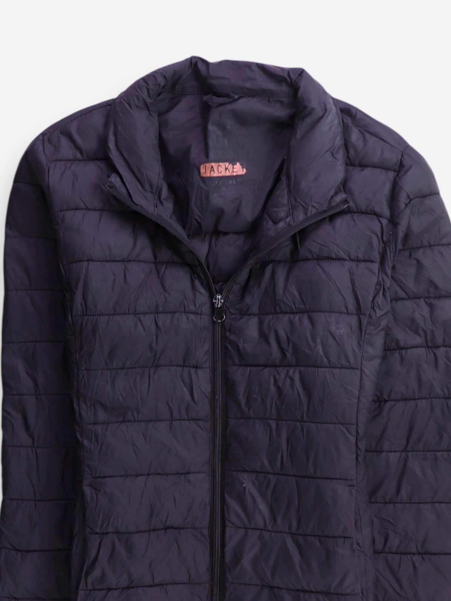 Chaqueta Impermeable Fleece - Mujer - Medium