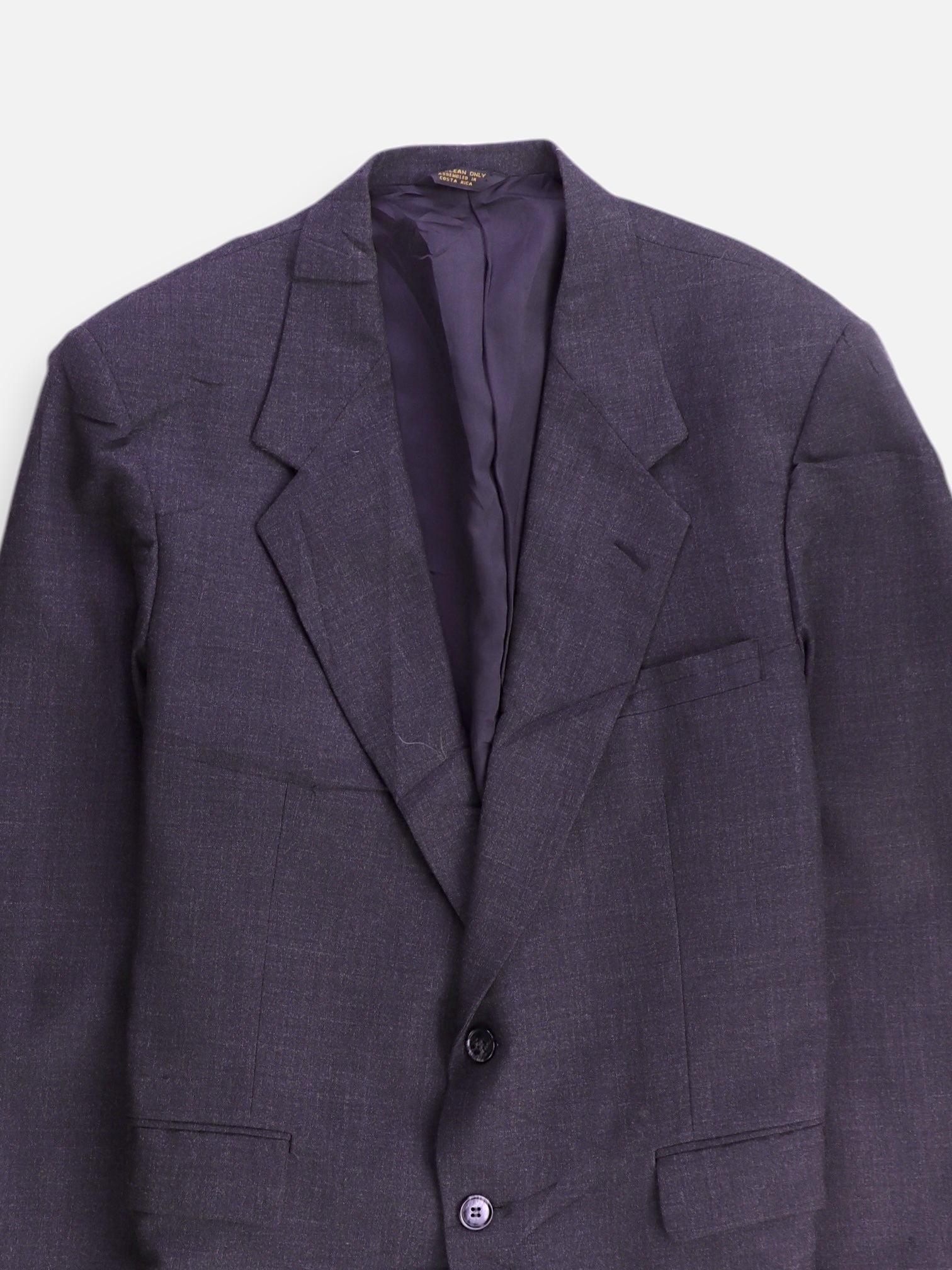 Blazer Casual - Hombre - Large