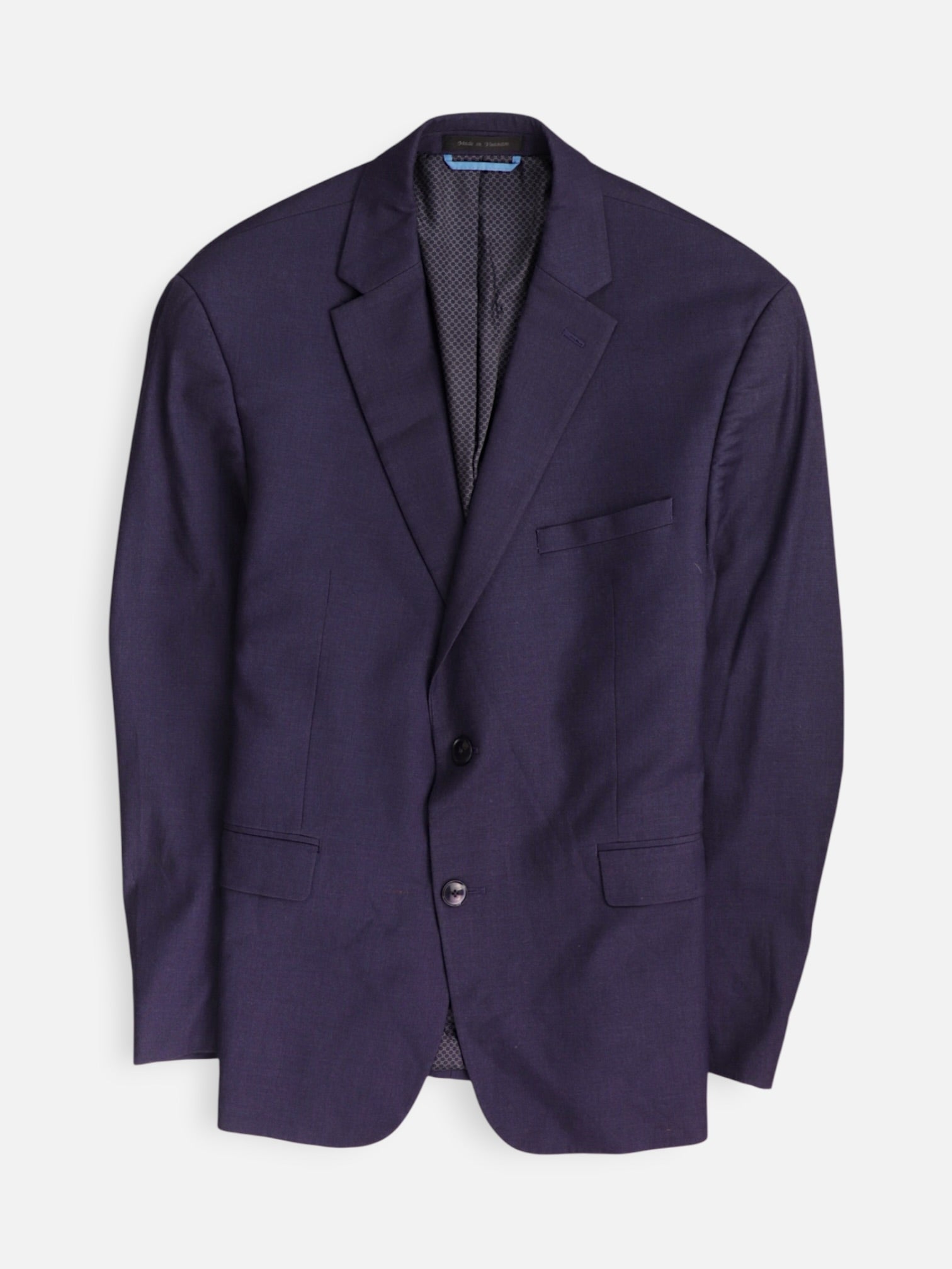 Blazer Casual - Hombre - 44S