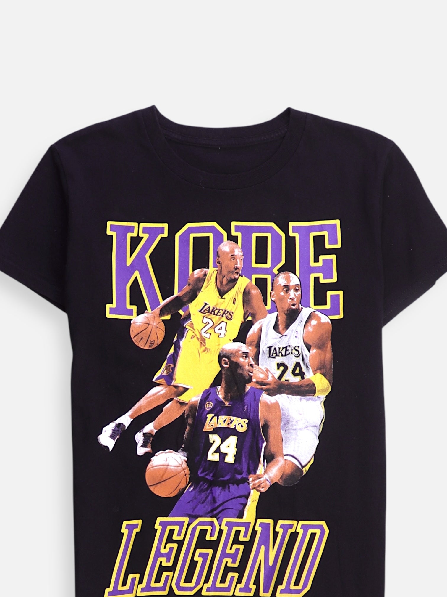 NBA Camiseta Grafica - Hombre - Small