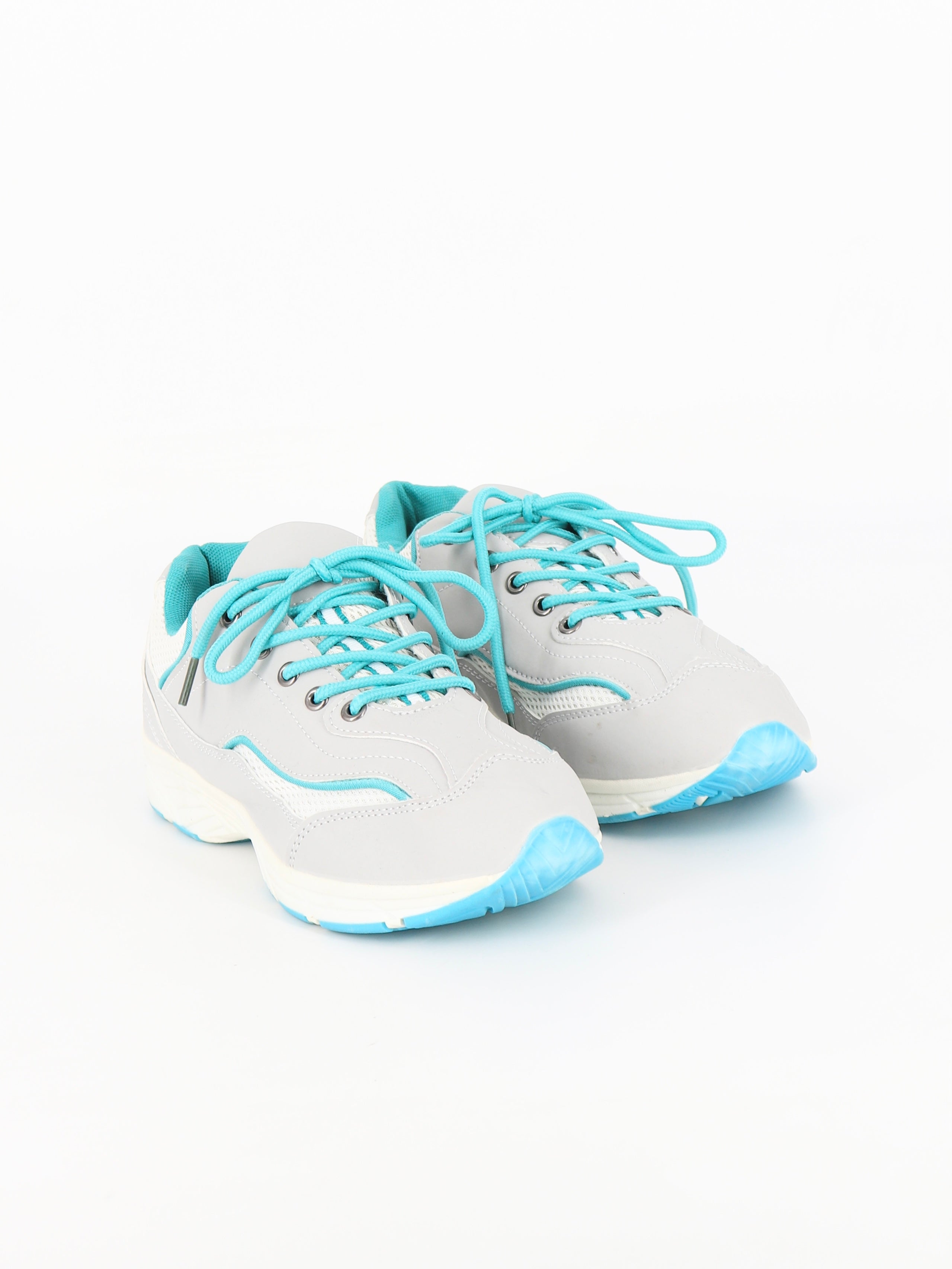 Tenis Deportivo Basic - Mujer - US 6