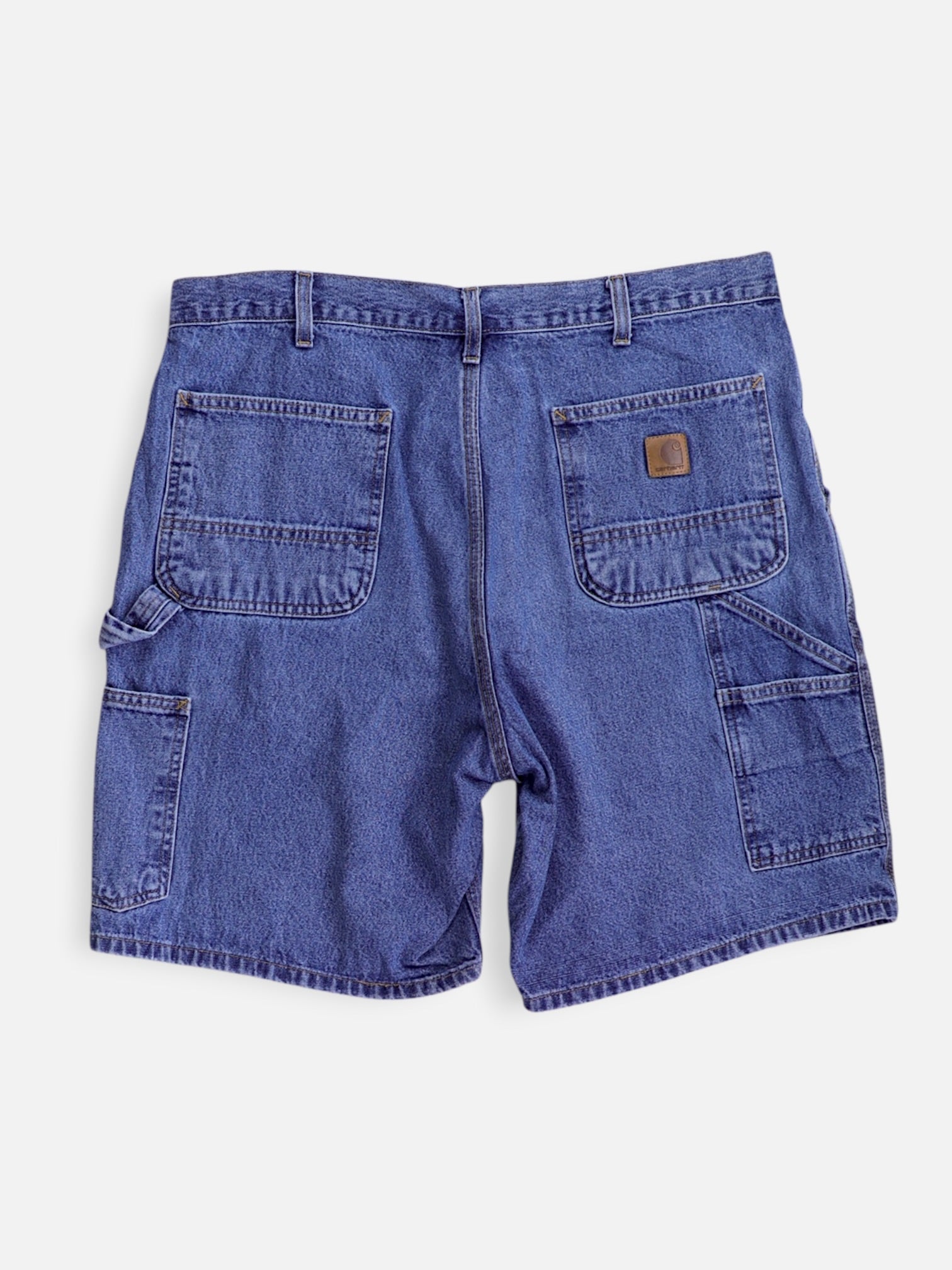Carhartt Calzoneta Cargo - Hombre - 38