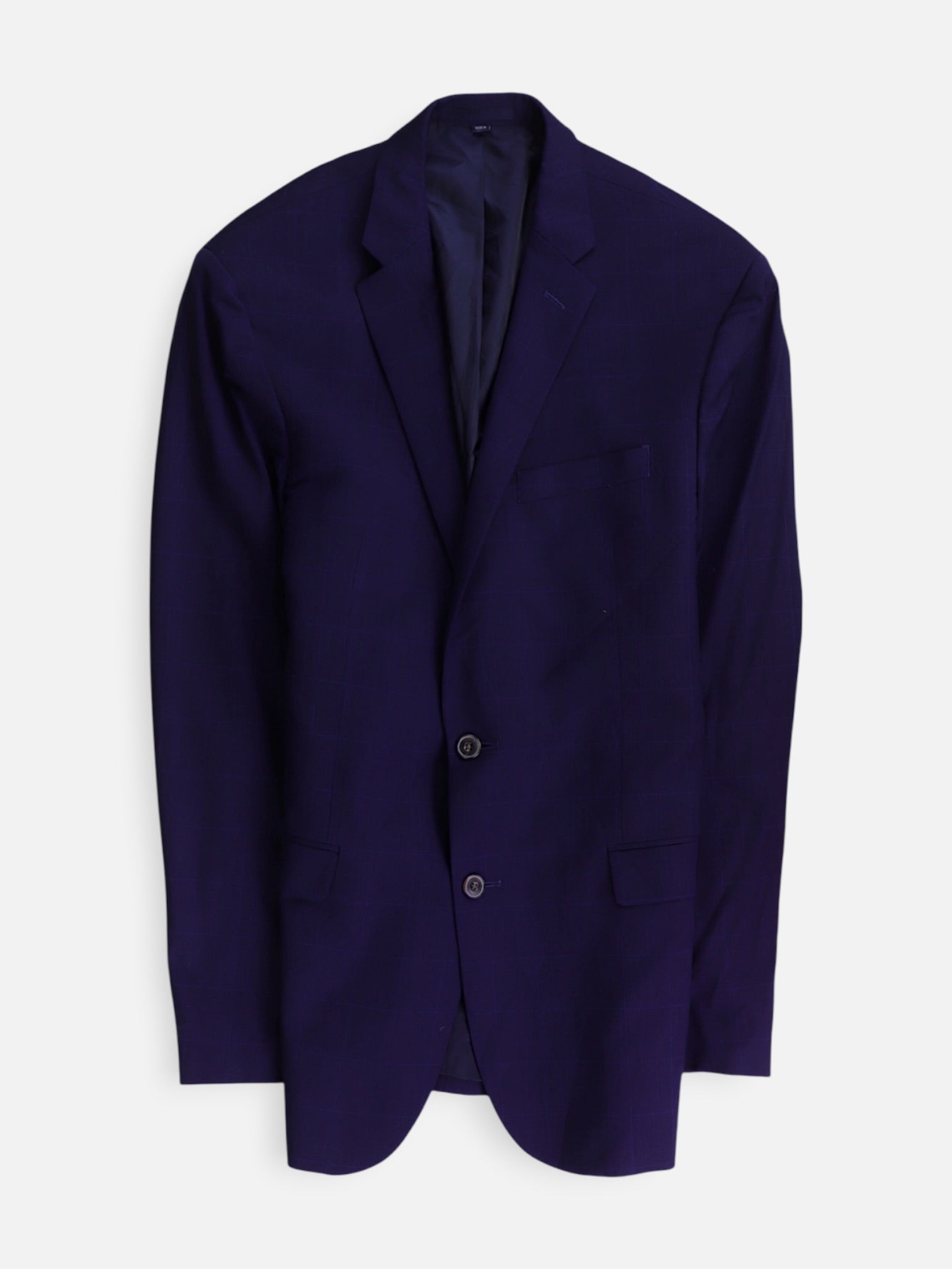 Blazer Casual - Hombre - 42L