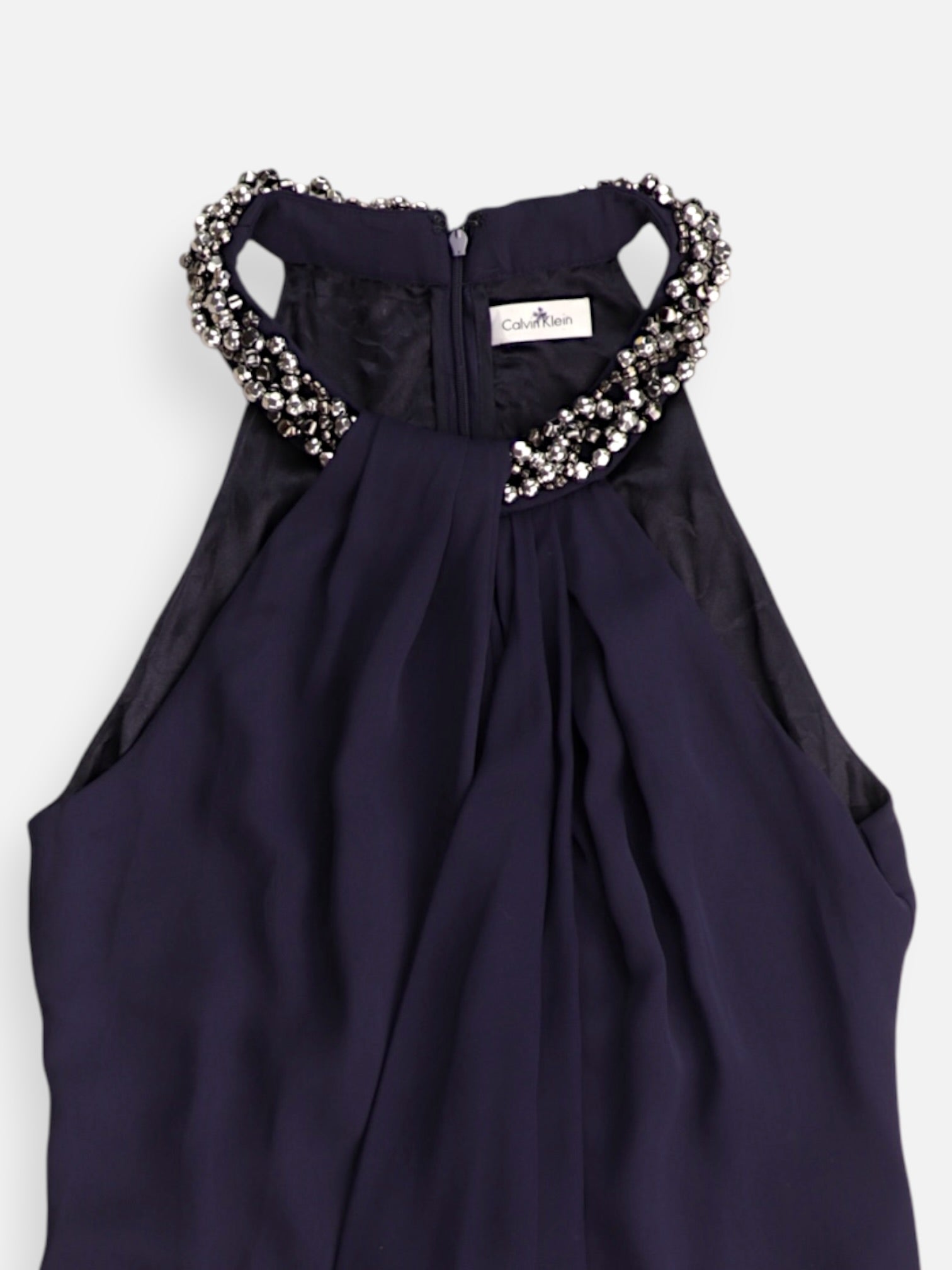 Calvin Klein Vestido Casual - Mujer - N/A