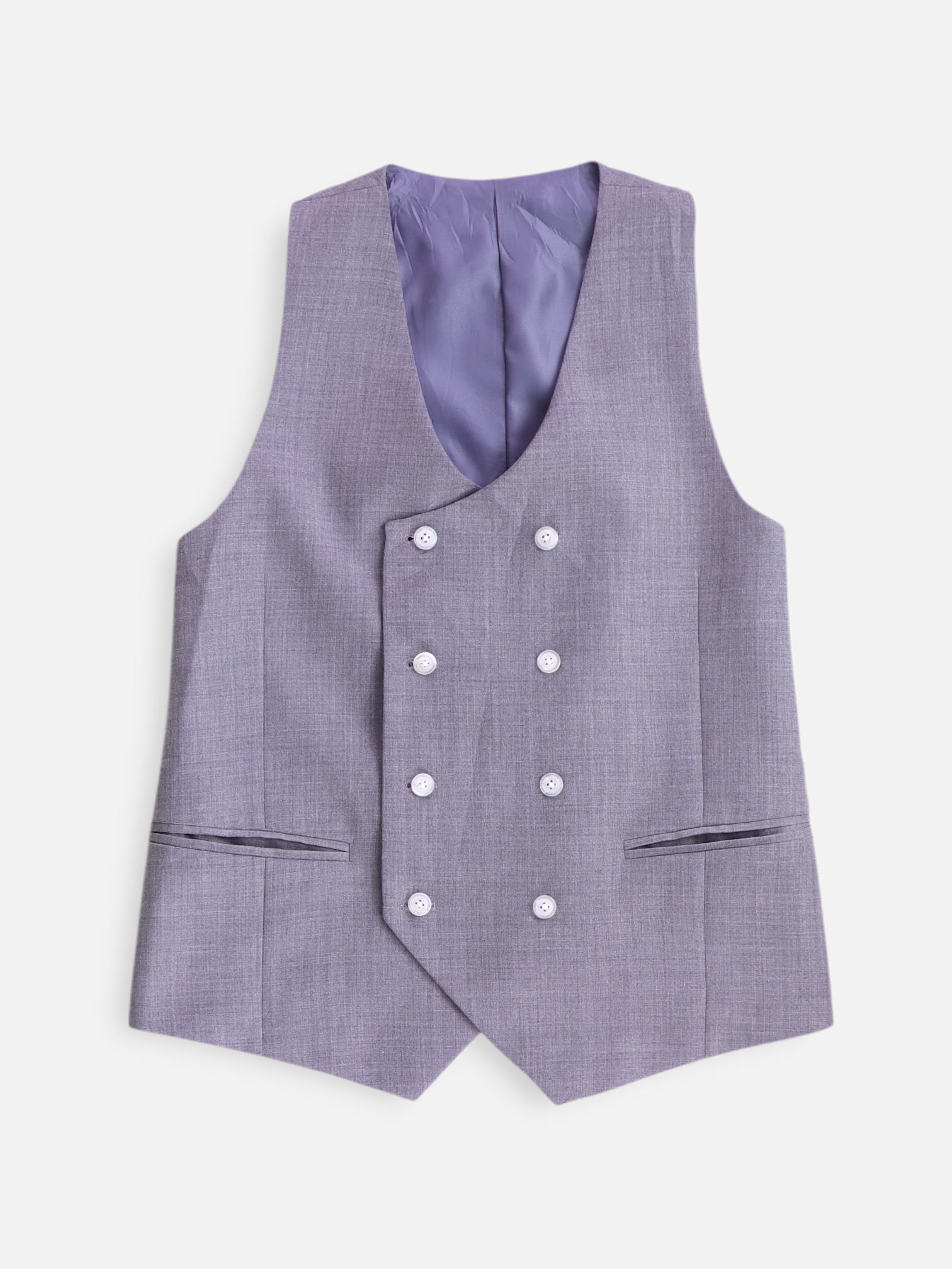 Chaleco Casual - Hombre - N/A