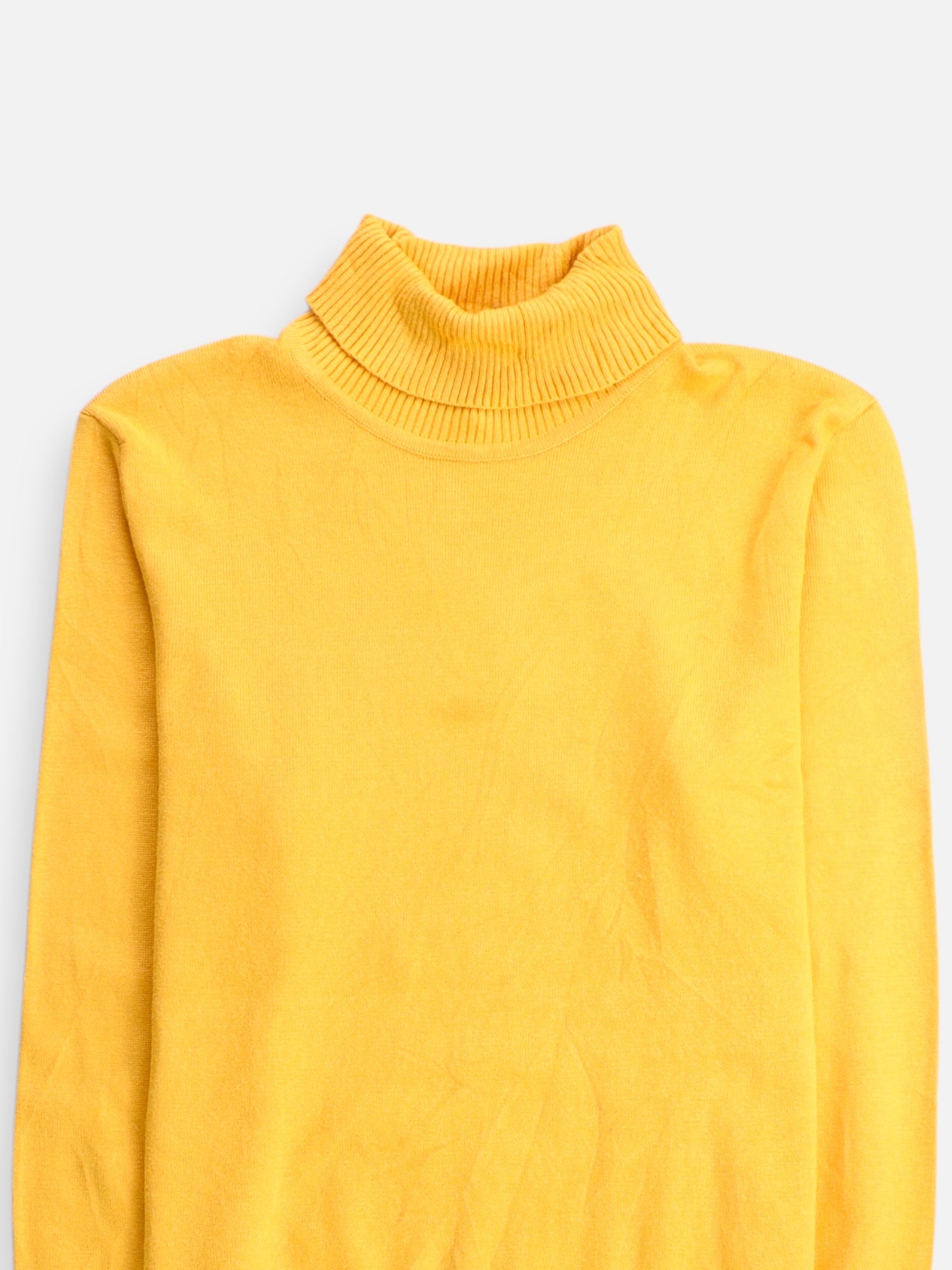 Sueter Turtleneck Turtleneck - Mujer - Medium