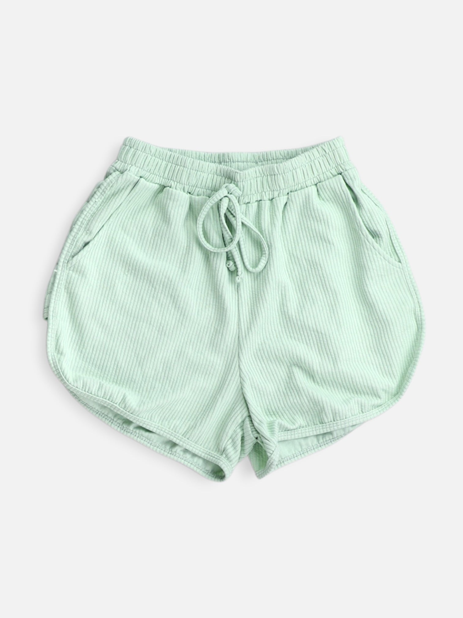 SHEIN Shorts Deportivo - Mujer - Medium