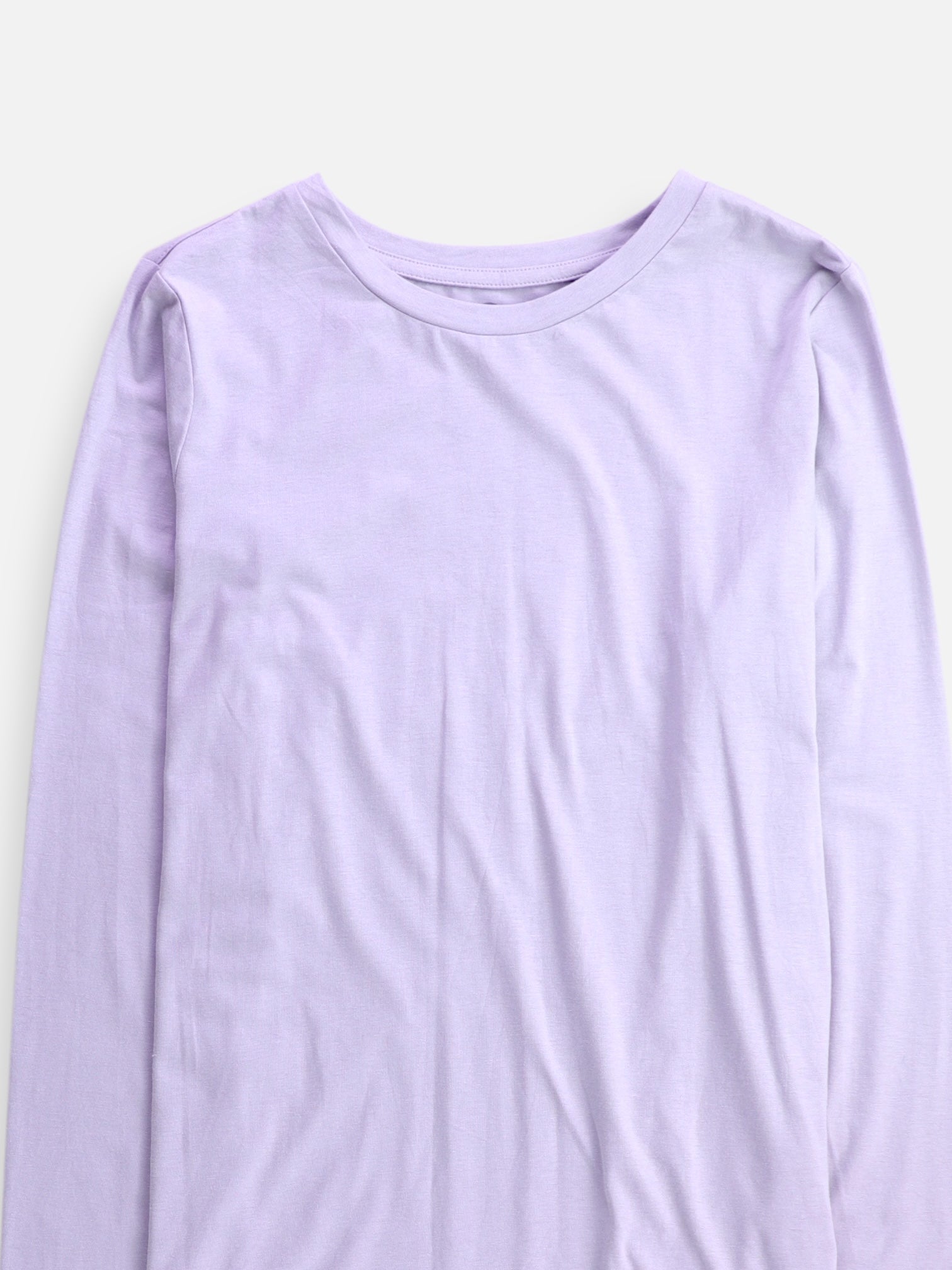 Camiseta Basic - Hombre - Small