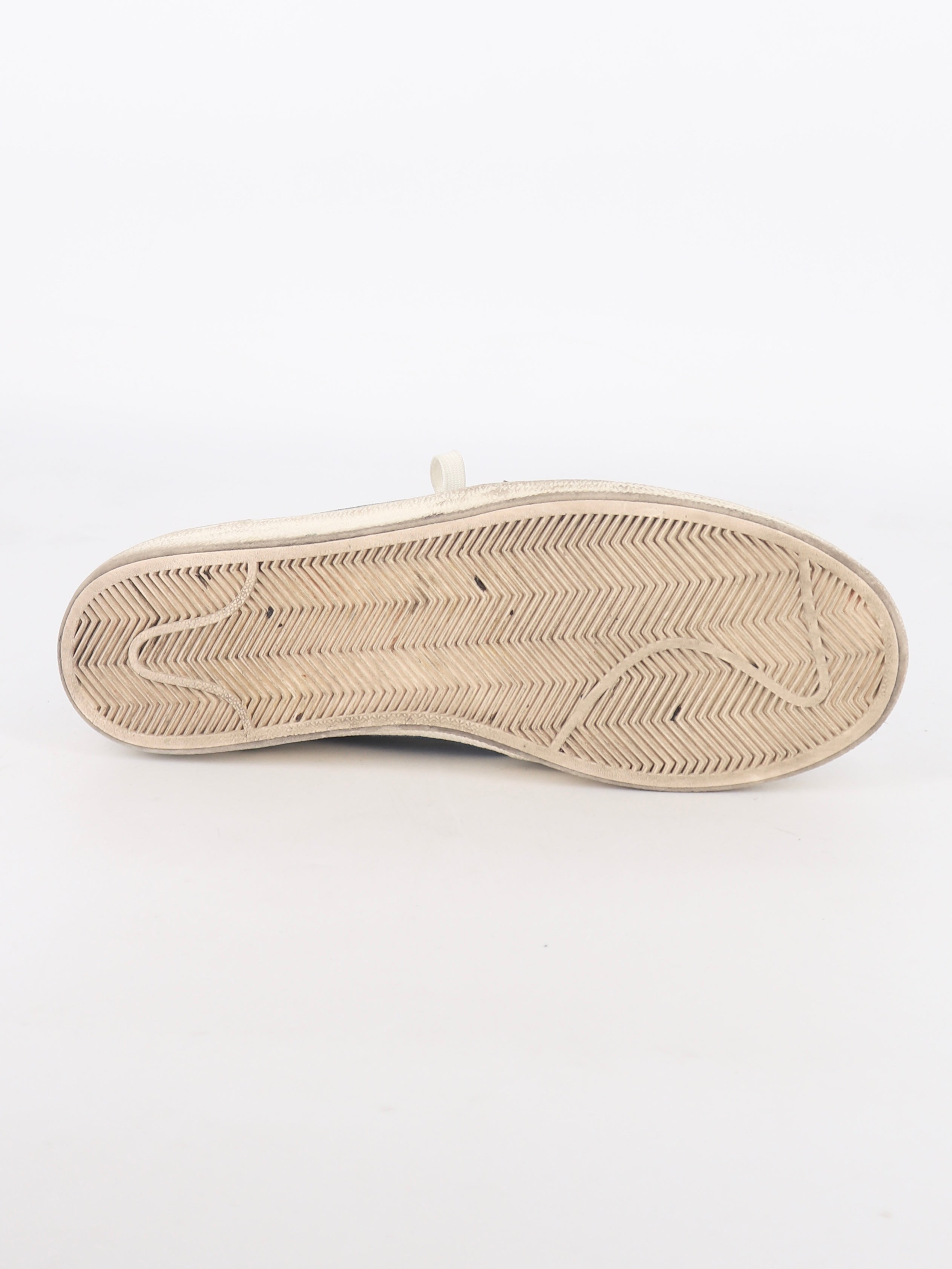 Nike Tenis Casual Basic - Hombre - US 10