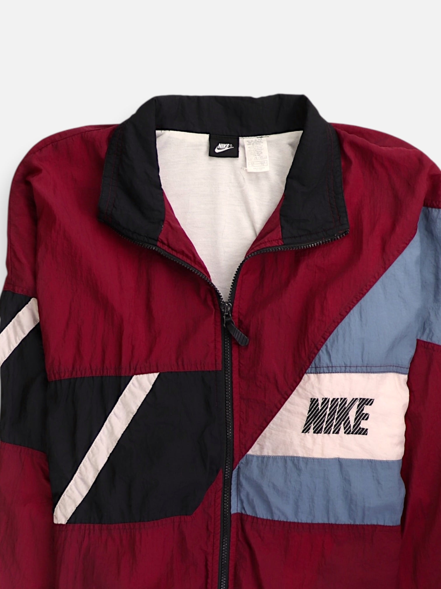 Nike Chumpa Color Block - Hombre - XL