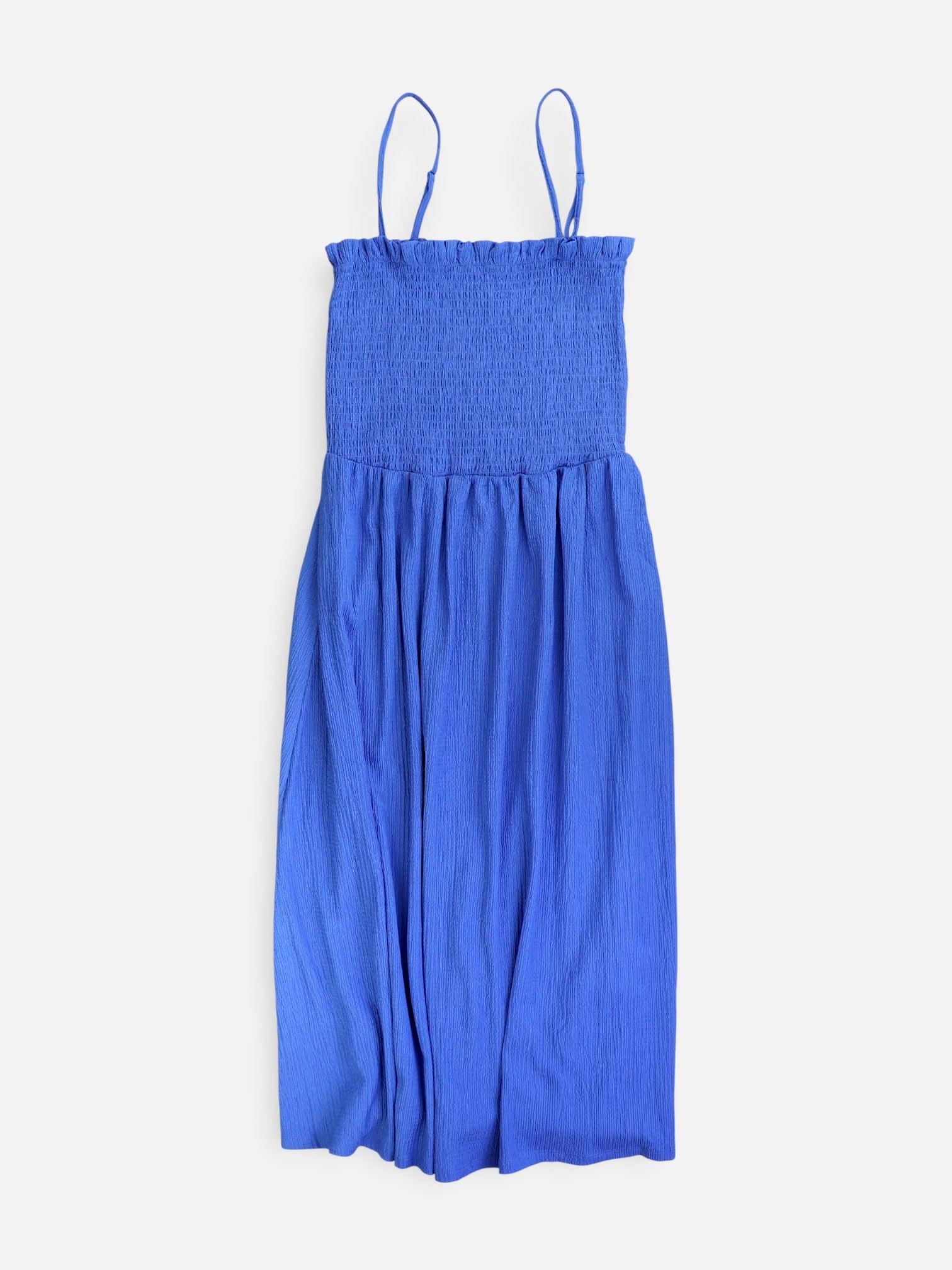 H&M Vestido Casual - Mujer - Large