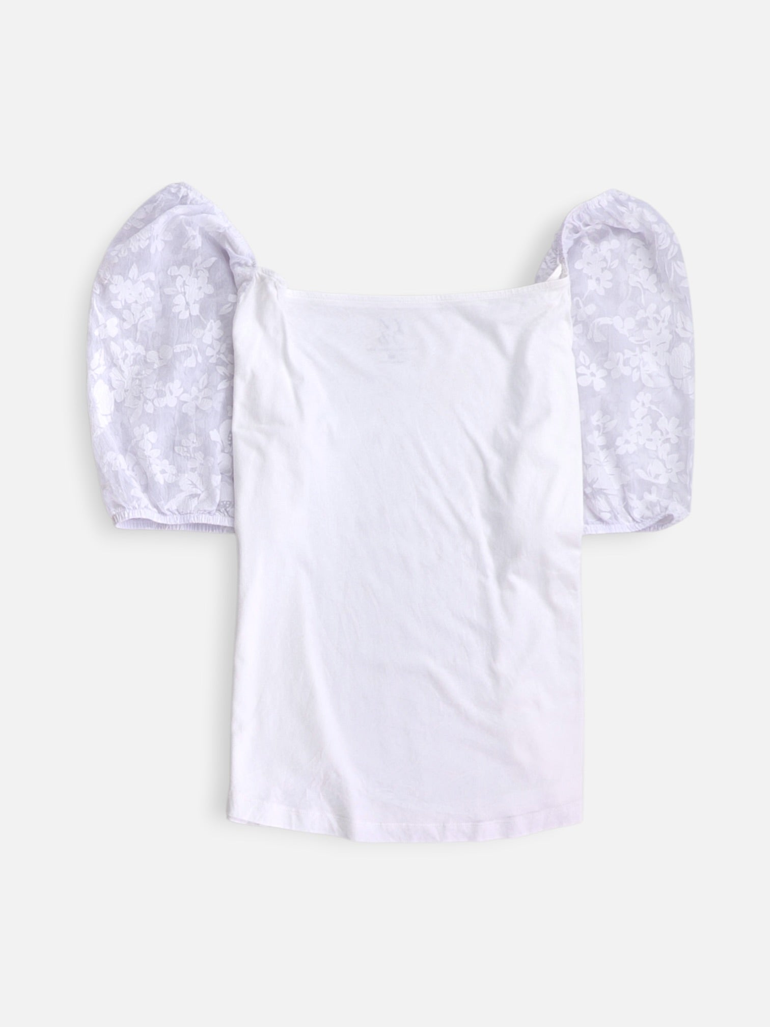 NY&C Blusa Casual - Mujer - XL
