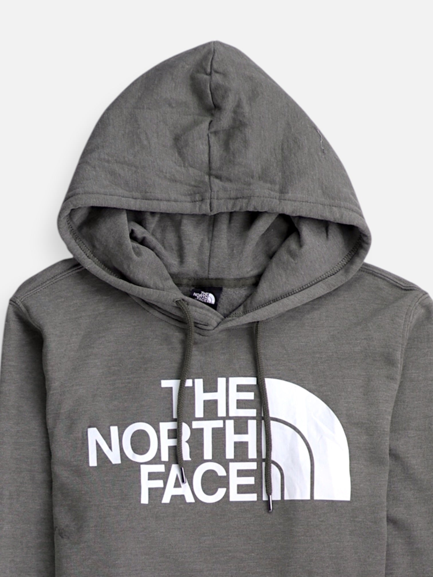 The North Face Sudadera Hoodie Basic - Hombre - Small