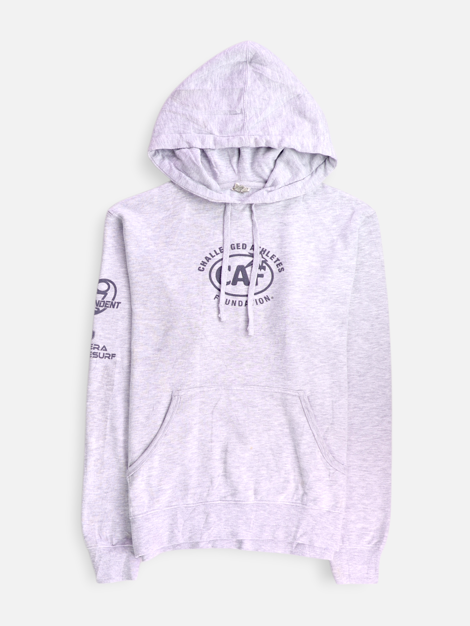 Sudadera Hoodie Basic - Hombre - Small