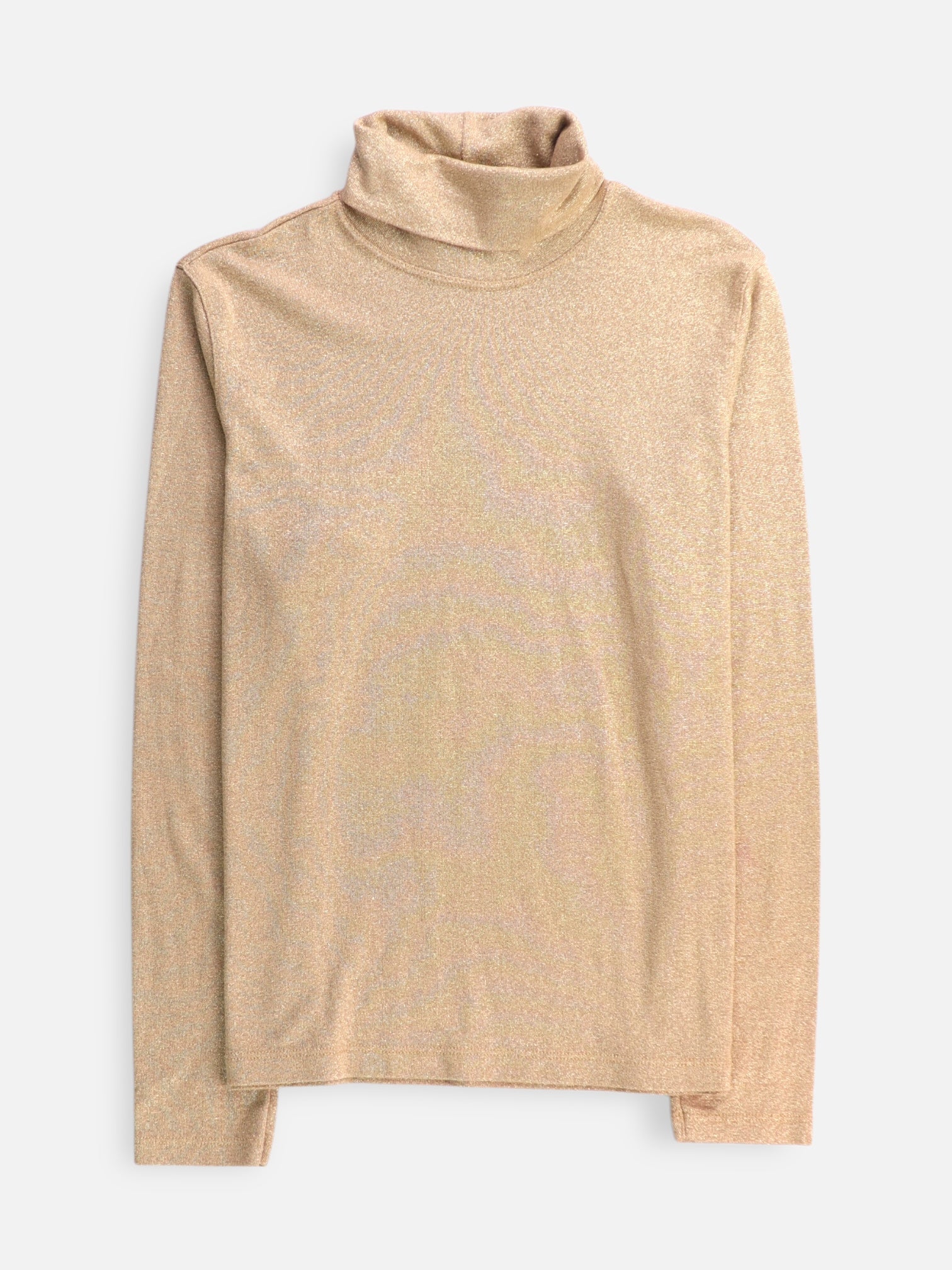 Sueter Casual Turtleneck - Mujer - Medium