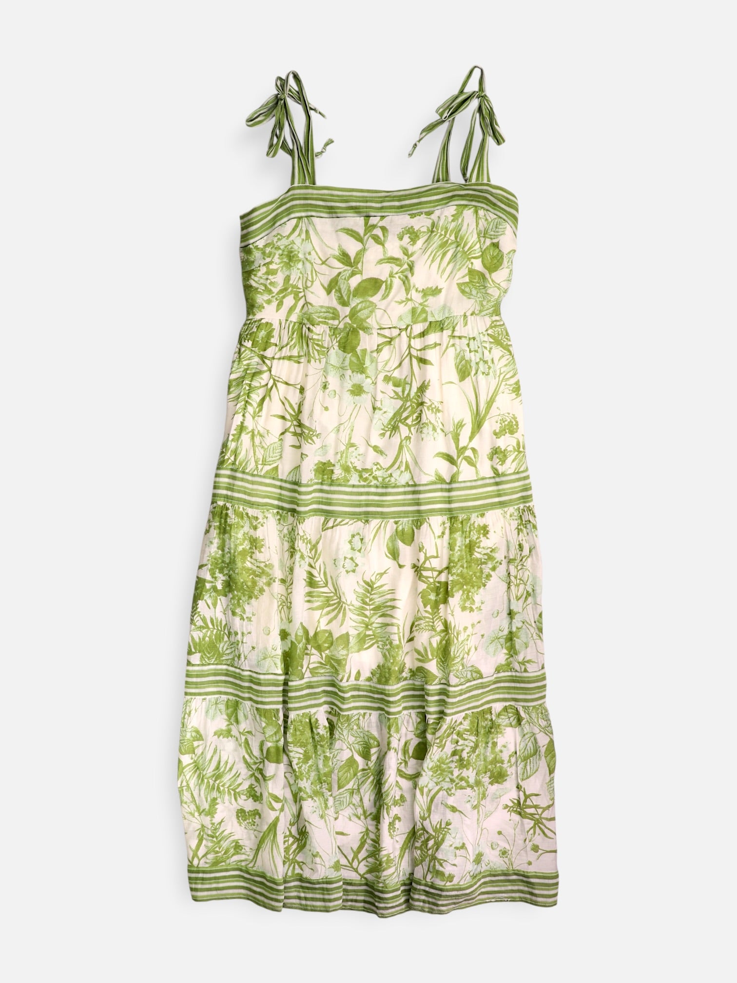 Vestido Verano - Mujer - N/A