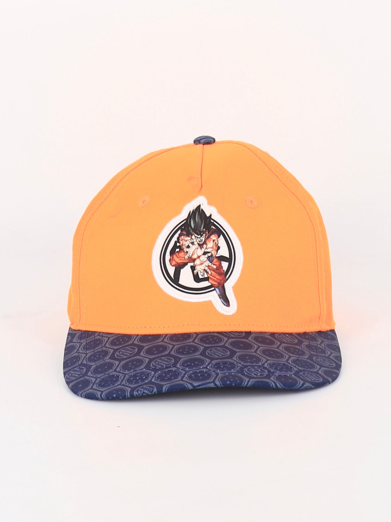 Gorra Anime - Hombre - Talla Única (One Size)