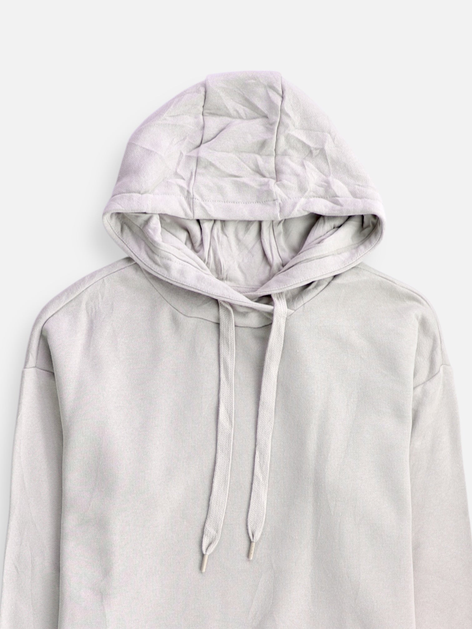 Sudadera Hoodie Basic - Hombre - Small