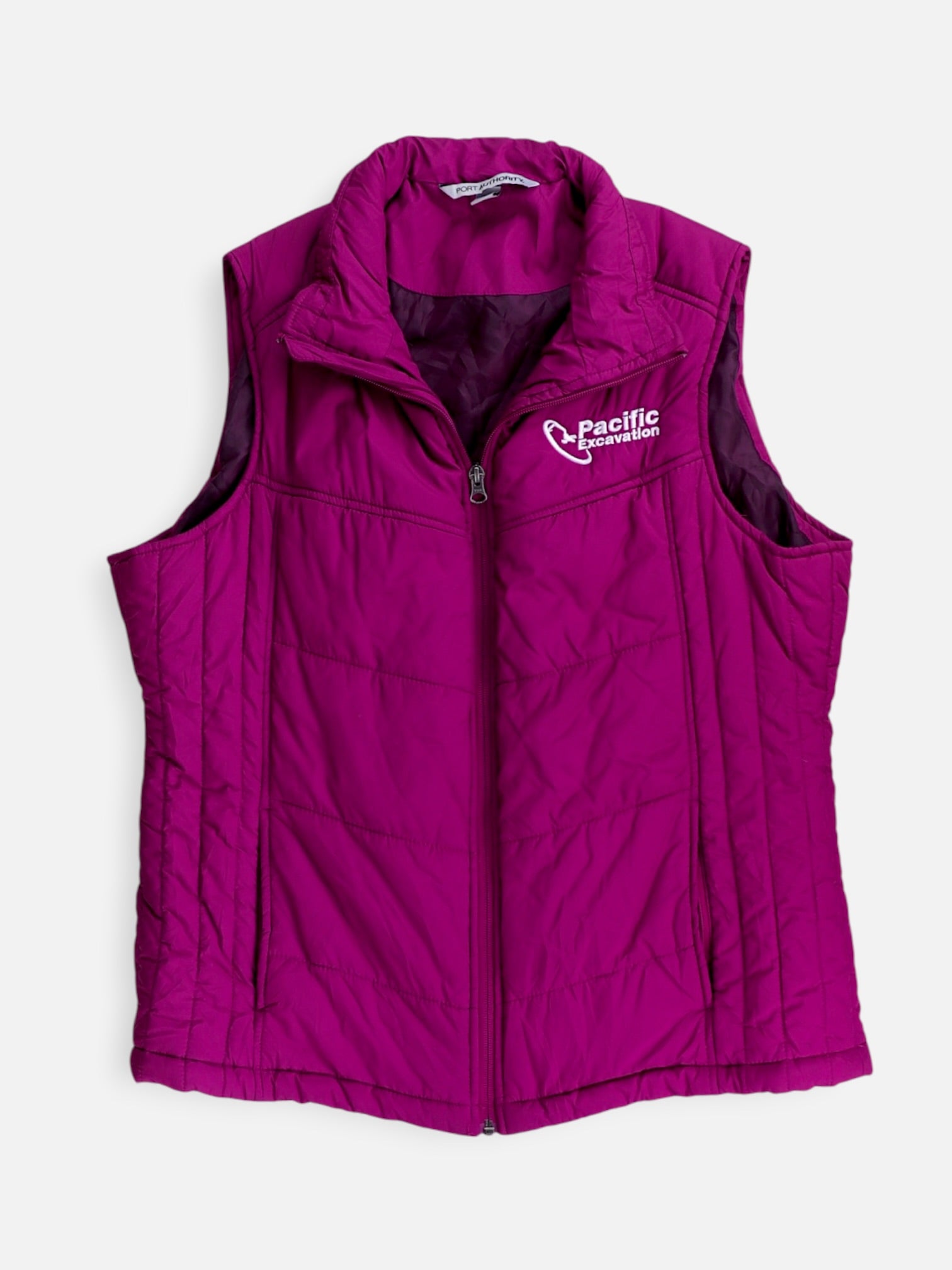 Chaleco Casual - Mujer - Large
