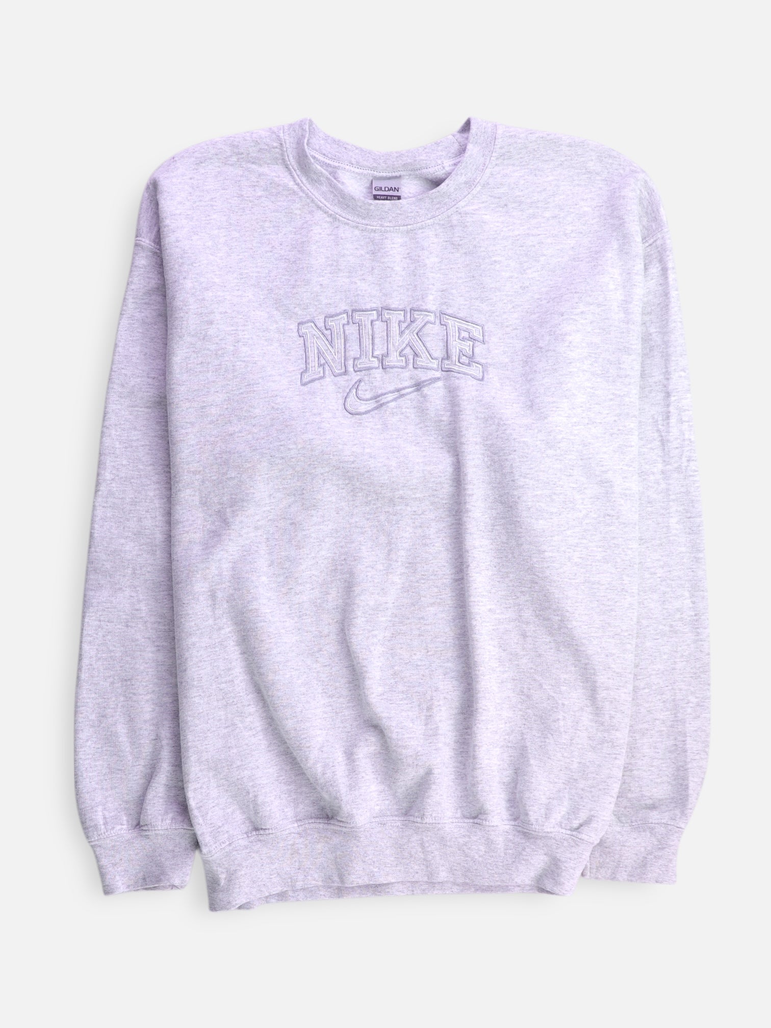 Gildan Sudadera Sweatshirt Basic - Hombre - Medium
