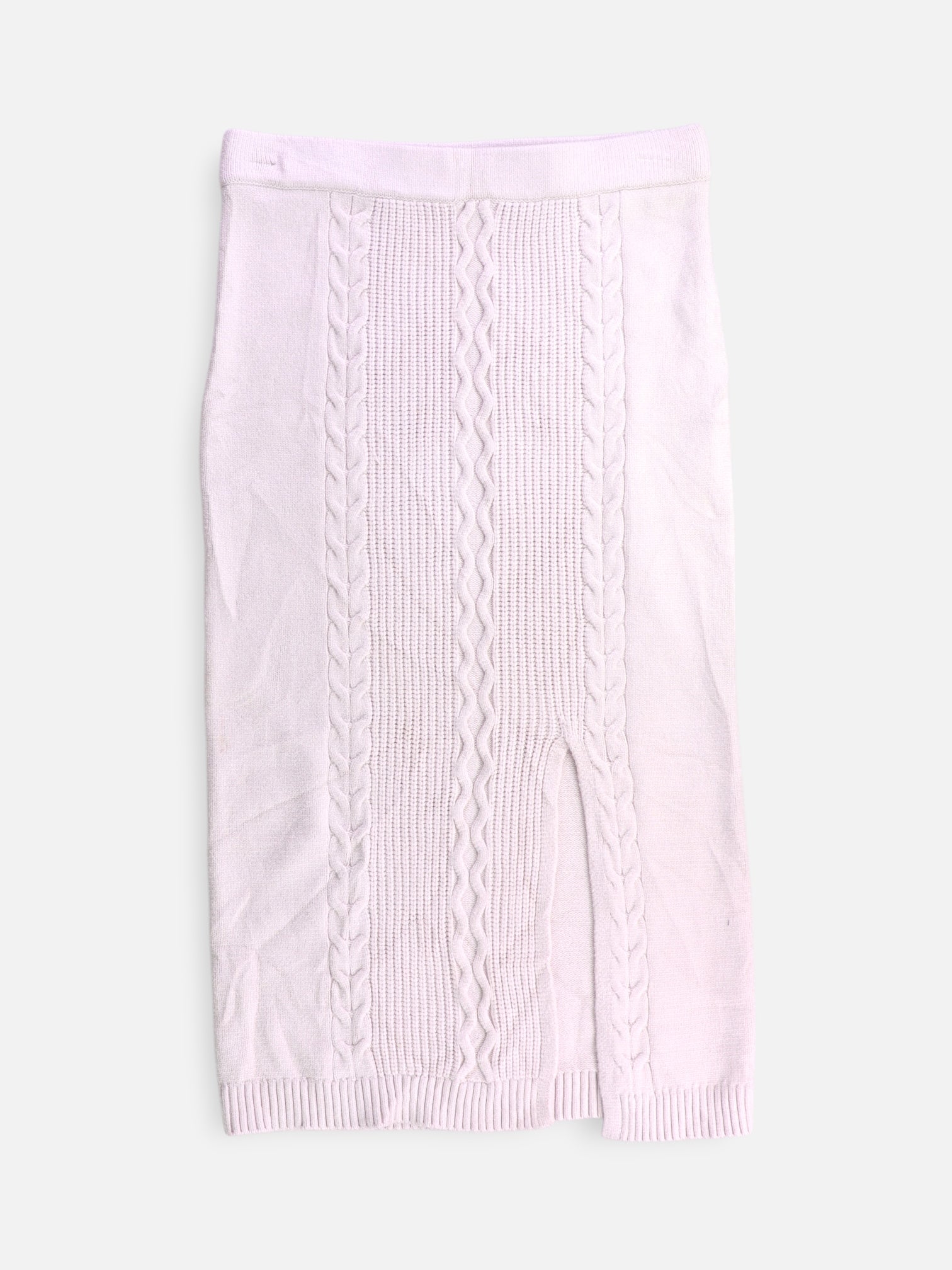 Calvin Klein Falda Casual - Mujer - XL