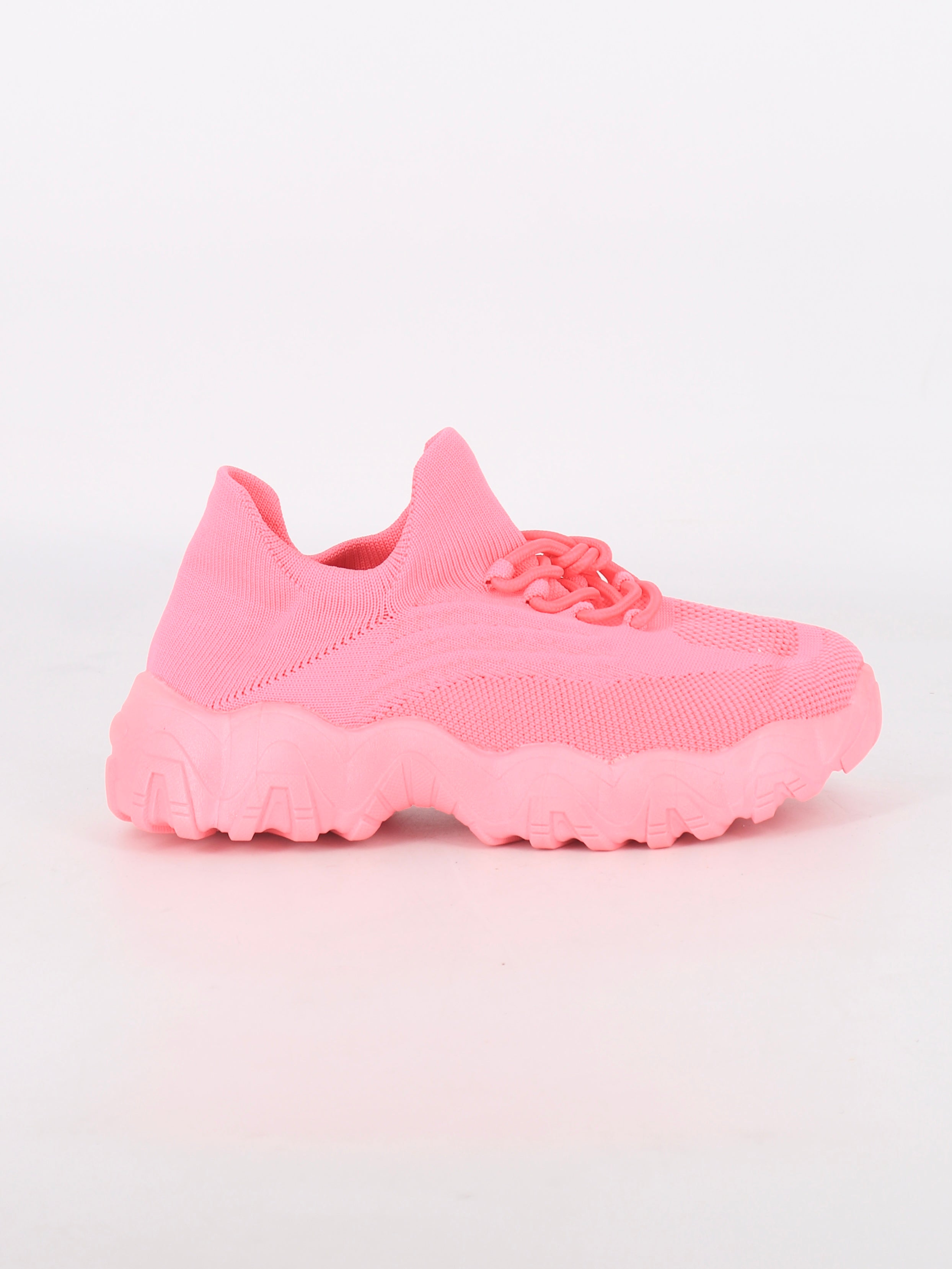 Tenis Casual Deportivo - Mujer - 8