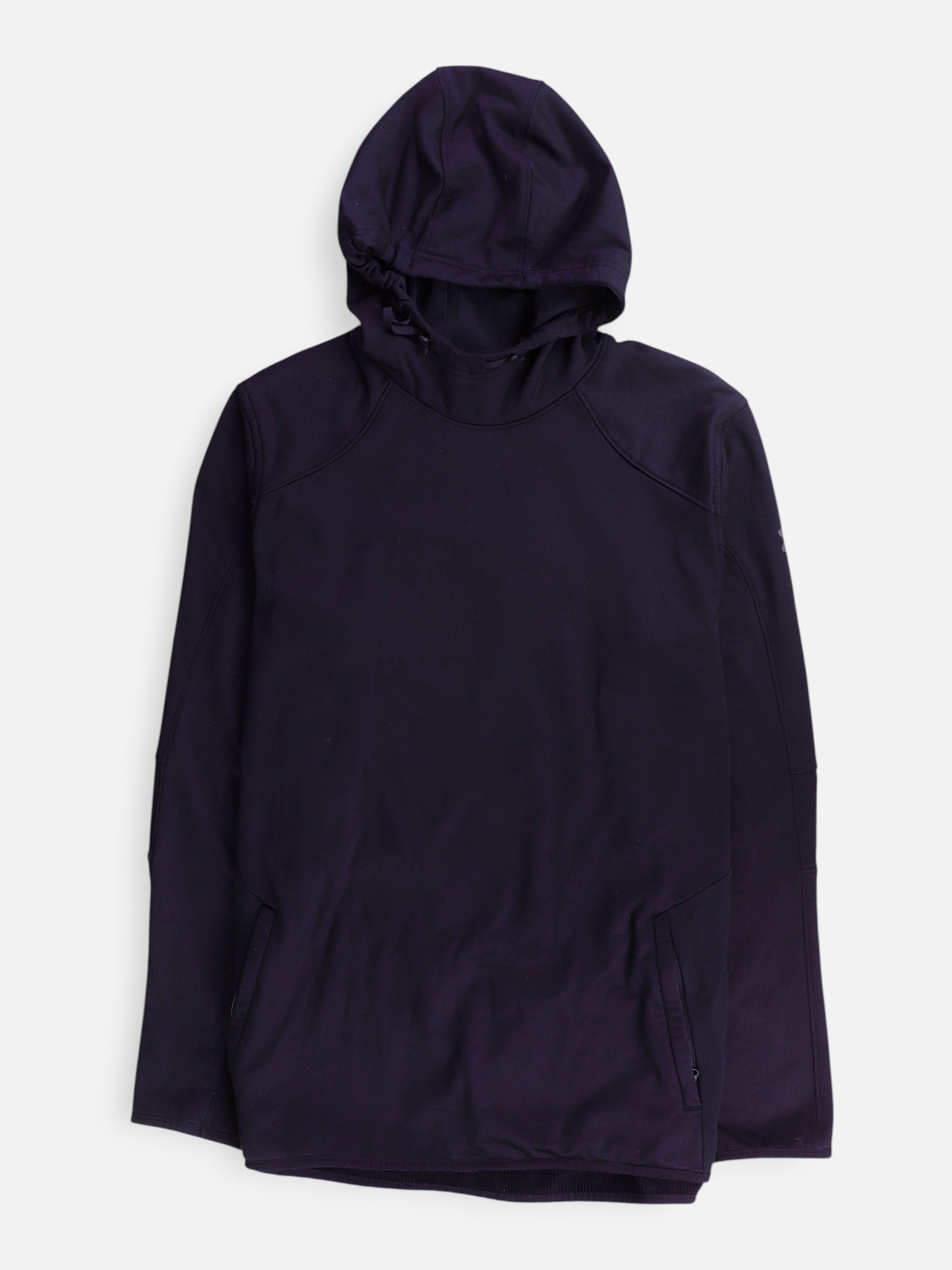 Under Armour Sudadera Hoodie Deportivo - Hombre - Large