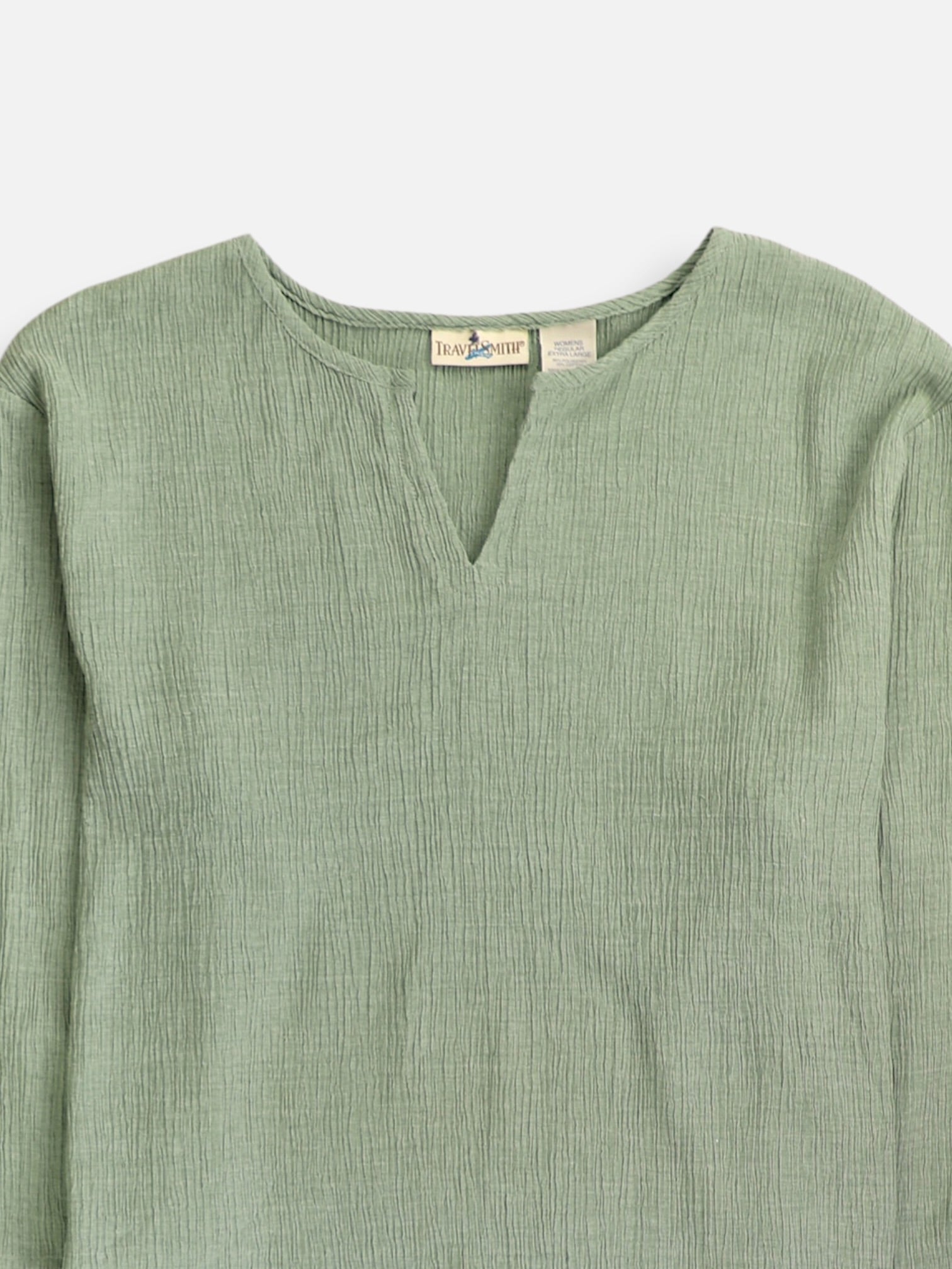 Blusa Casual - Mujer - XL