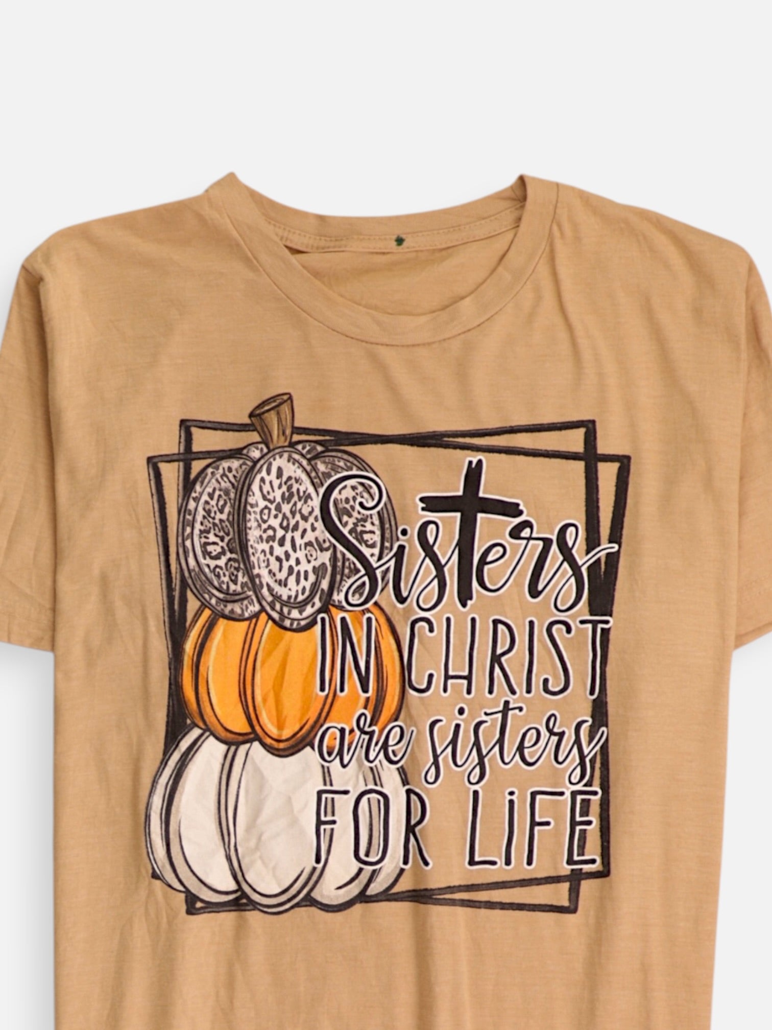 Camiseta Grafica - Hombre - Large