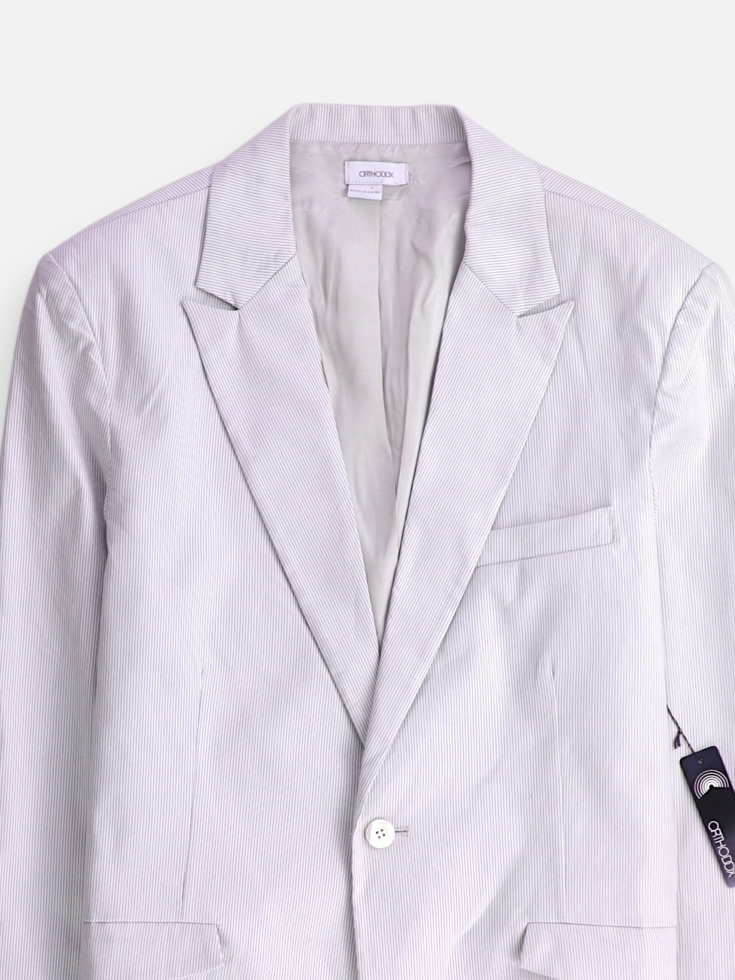 Blazer Casual - Hombre - Large