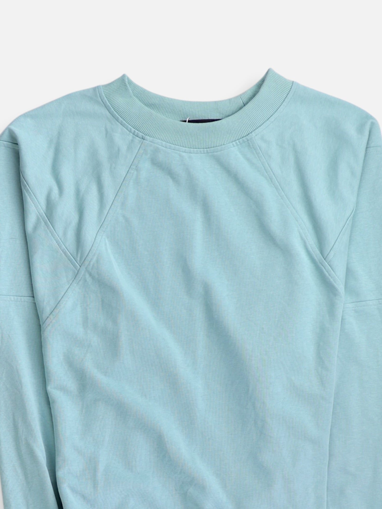 Sudadera Sweatshirt Basic - Mujer - XL