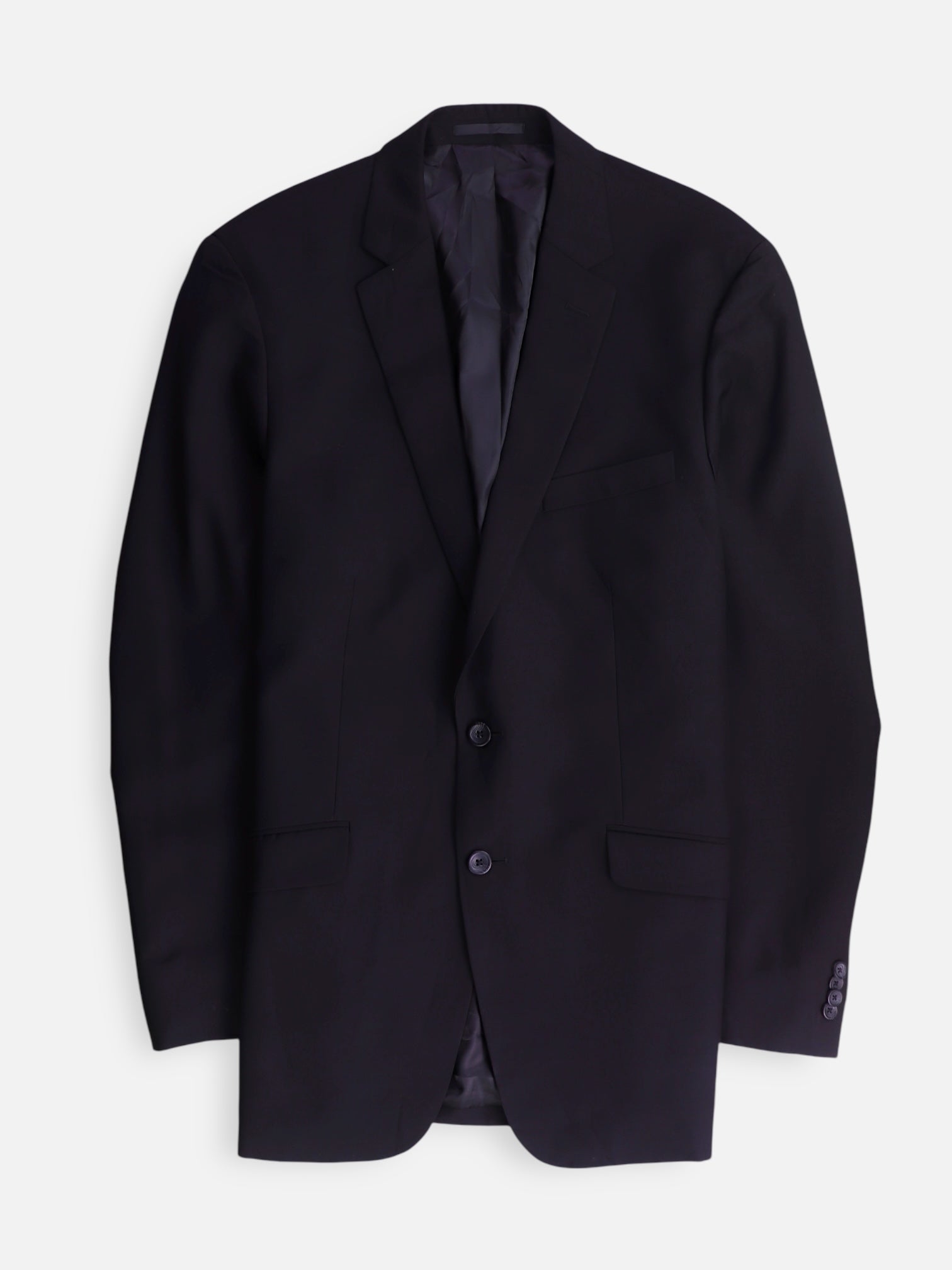 Kenneth Cole Blazer Casual - Hombre - 42L