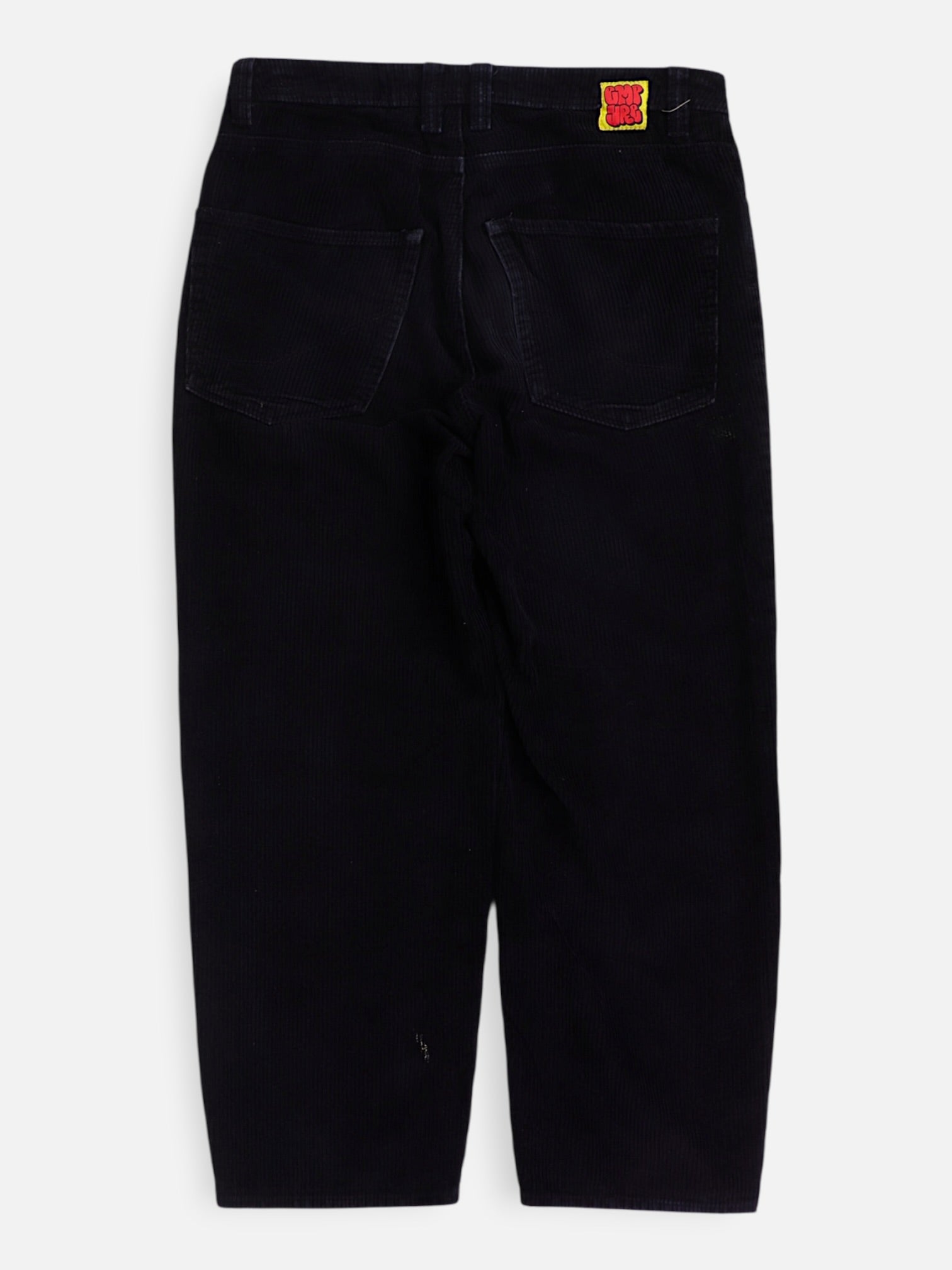 Empyre Pantalon Regular Fit Corduroy - Mujer - 28'